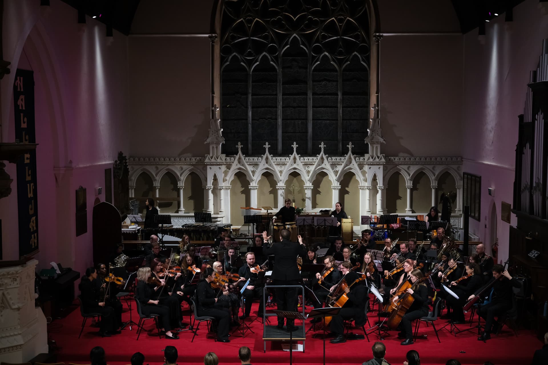 Back to the 90s with the London Video Game Orchestra