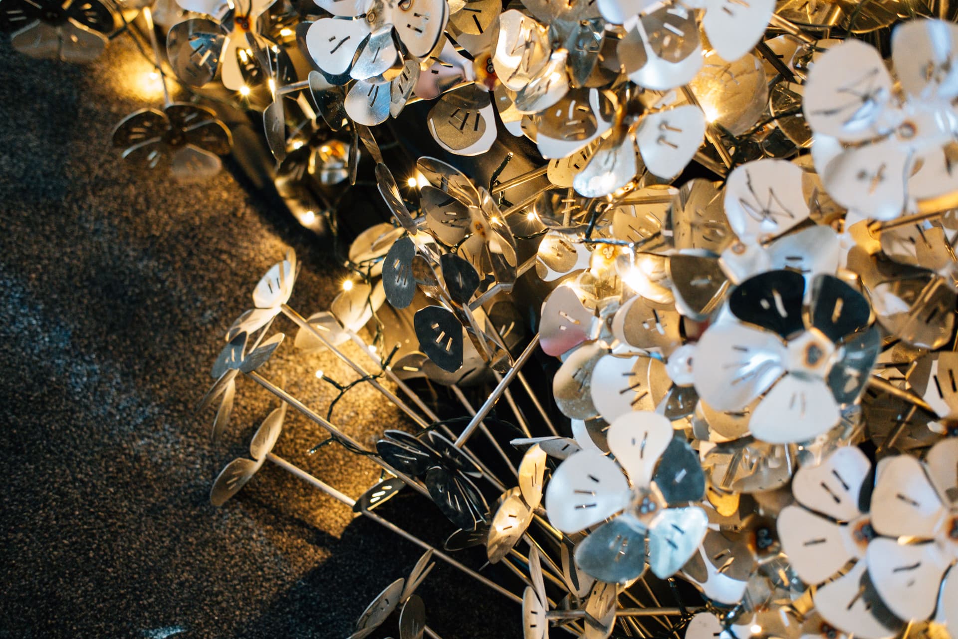 Garden of Light - Clatterbridge Cancer Charity