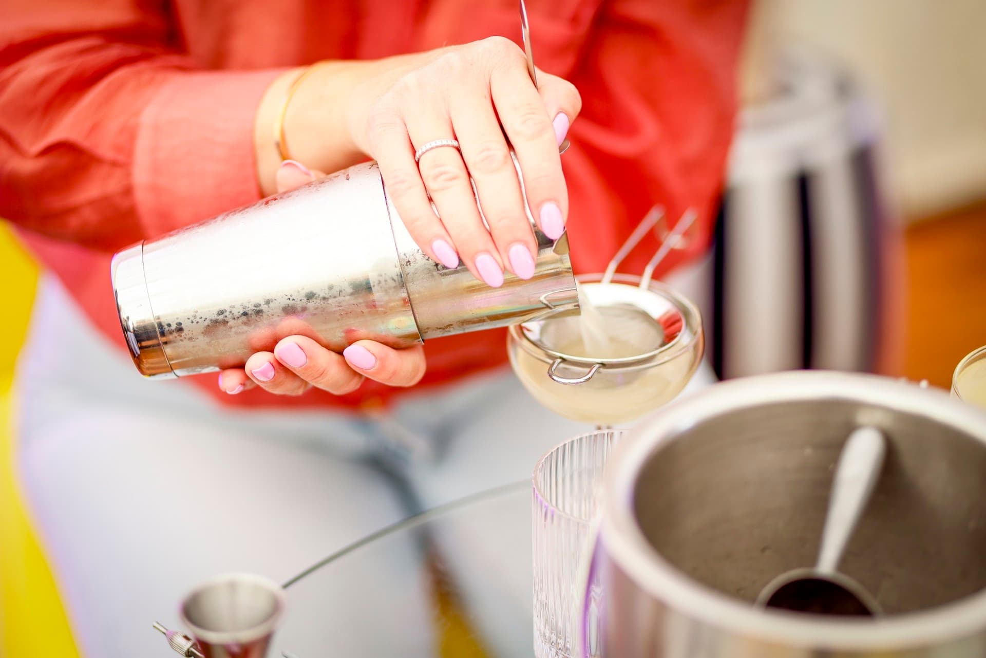 Lind & Lime Cocktail Masterclass