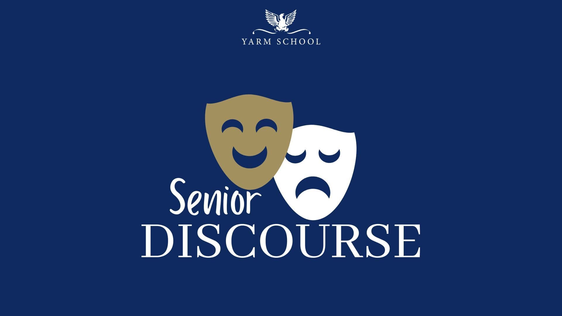 Senior Discourse