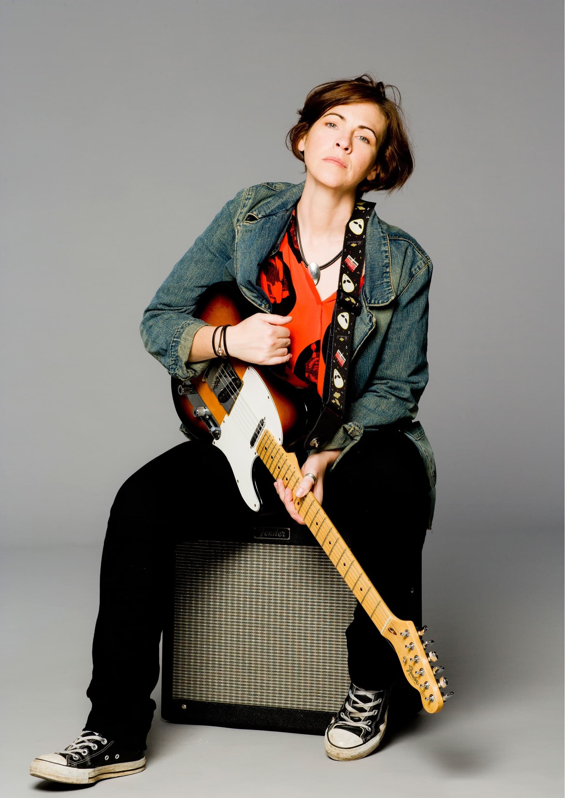 Eleanor McEvoy