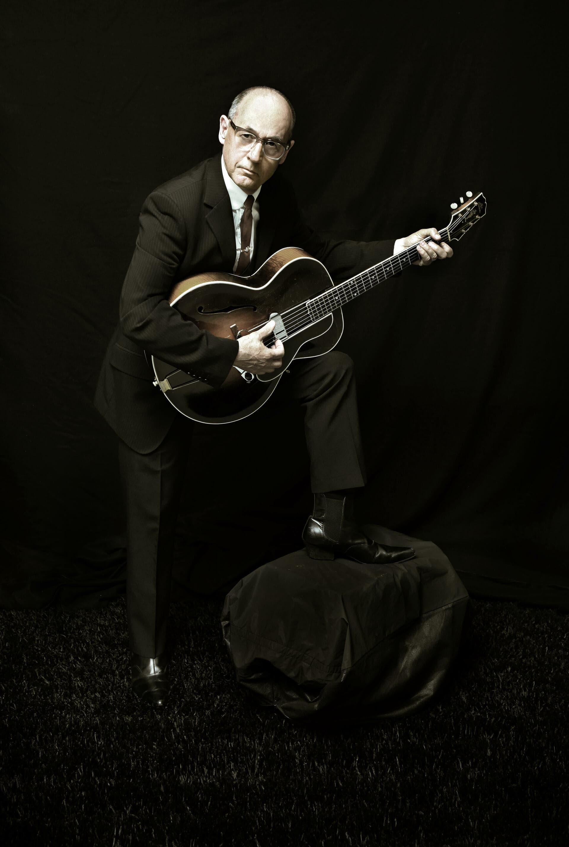 Andy Fairweather Low & The Lowriders