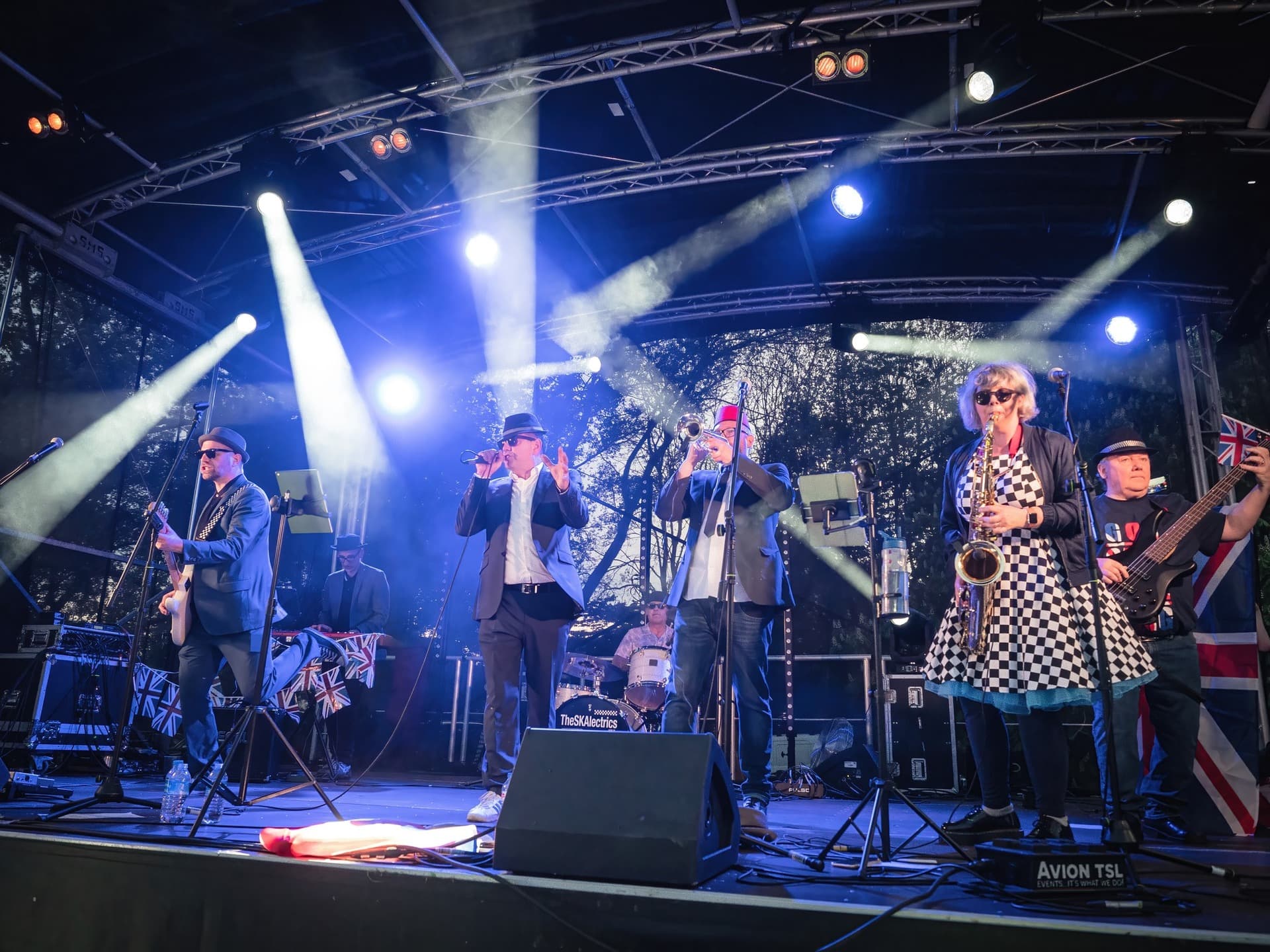The 2Tone Show