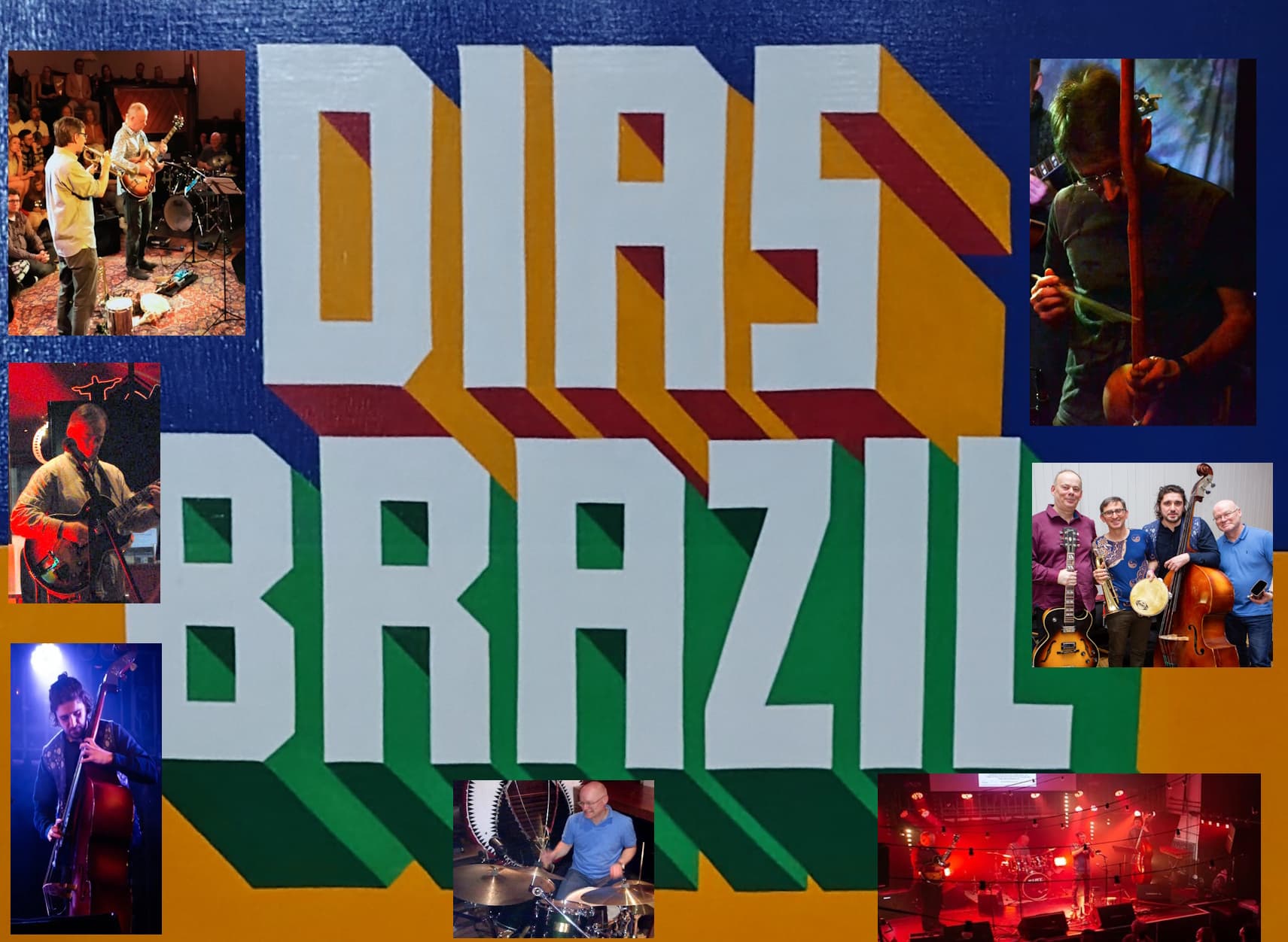 Dias Brazil