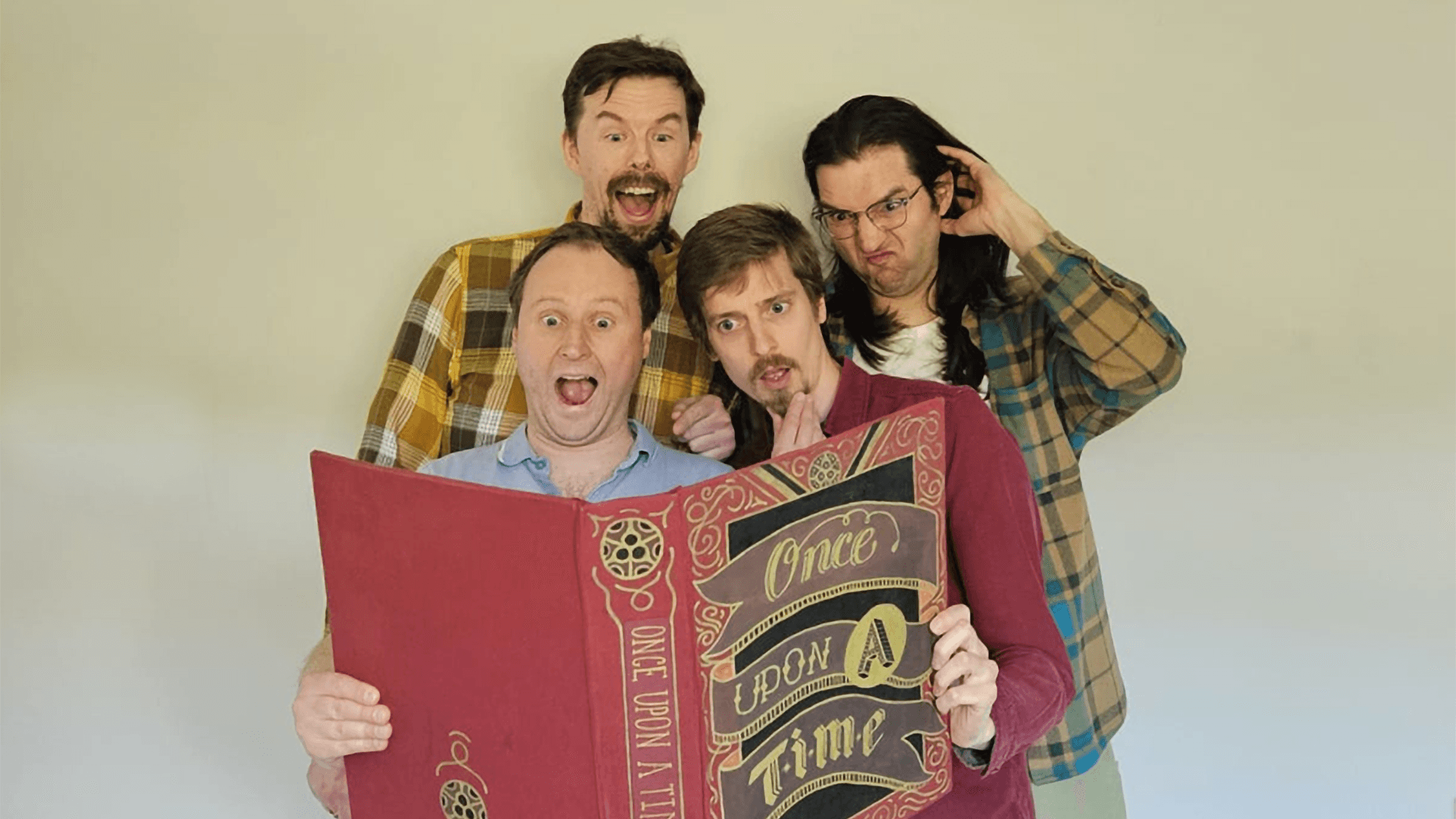 Improv At The Depot: An Improv Comedy Double Feature