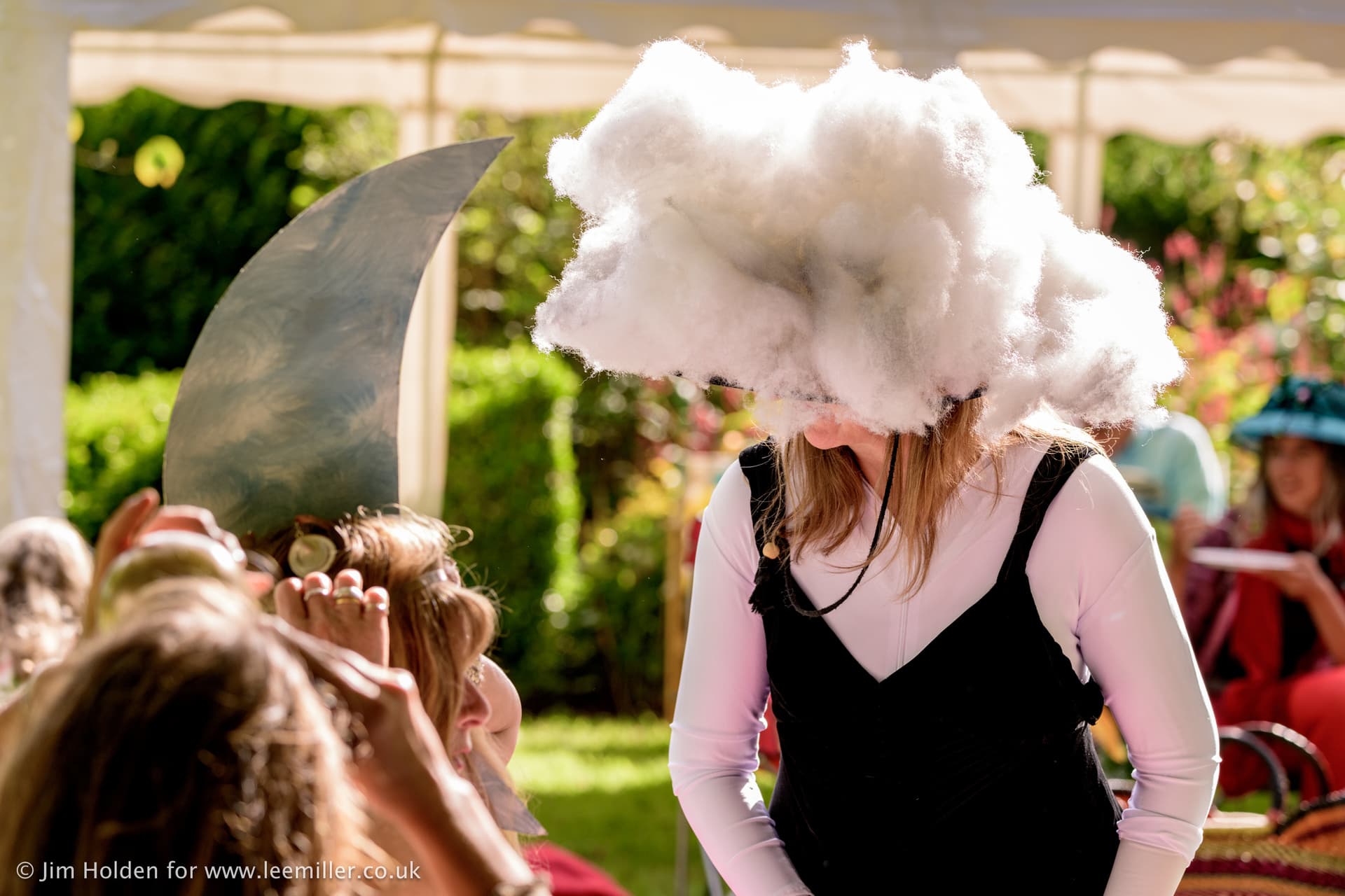 Annual Surrealist Picnic