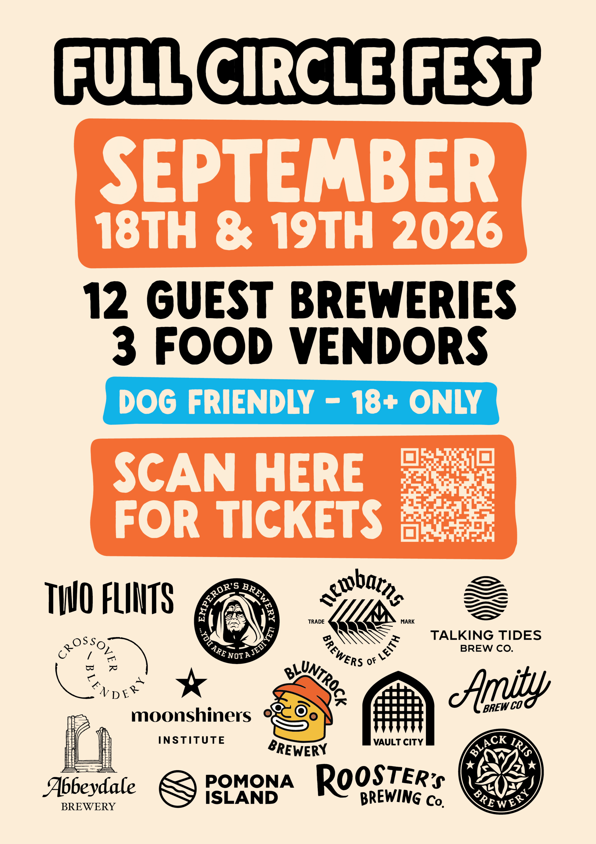 Full Circle Fest