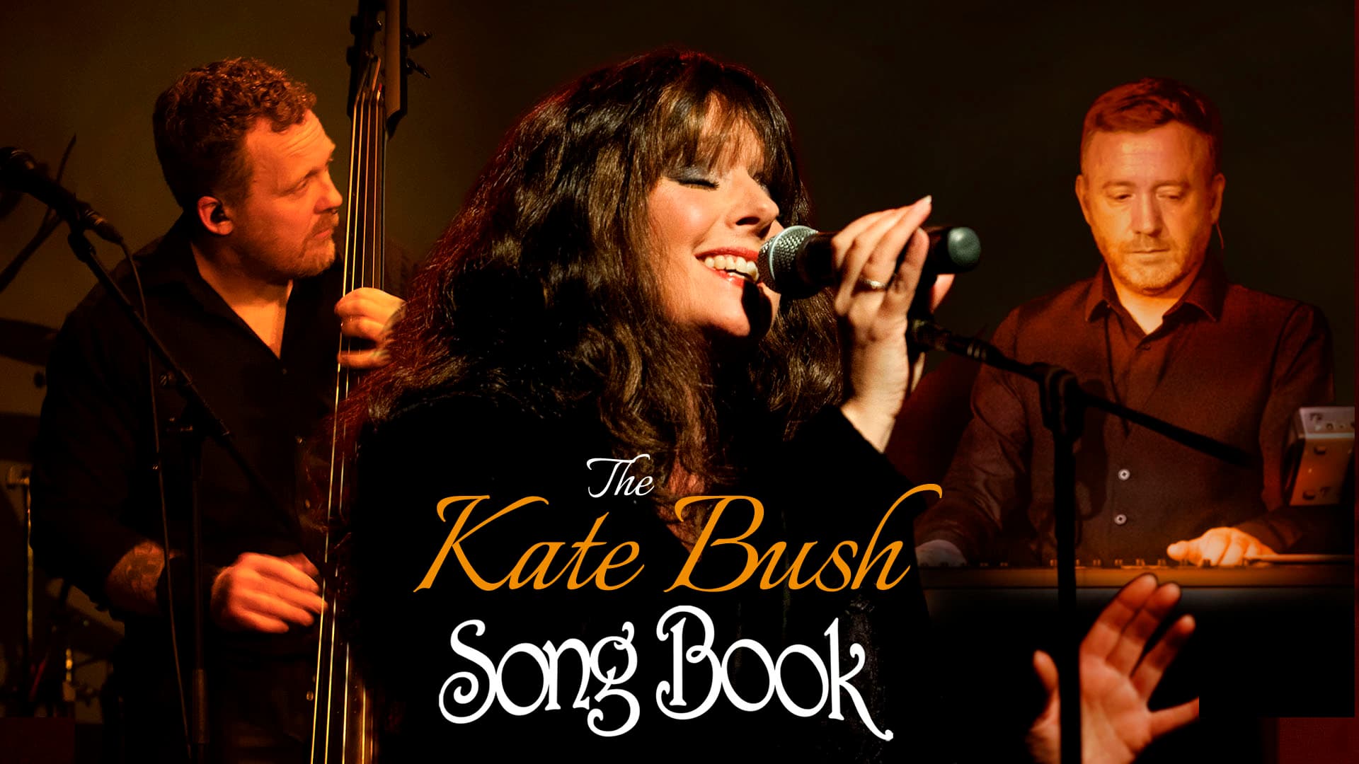 The Kate Bush Songbook
