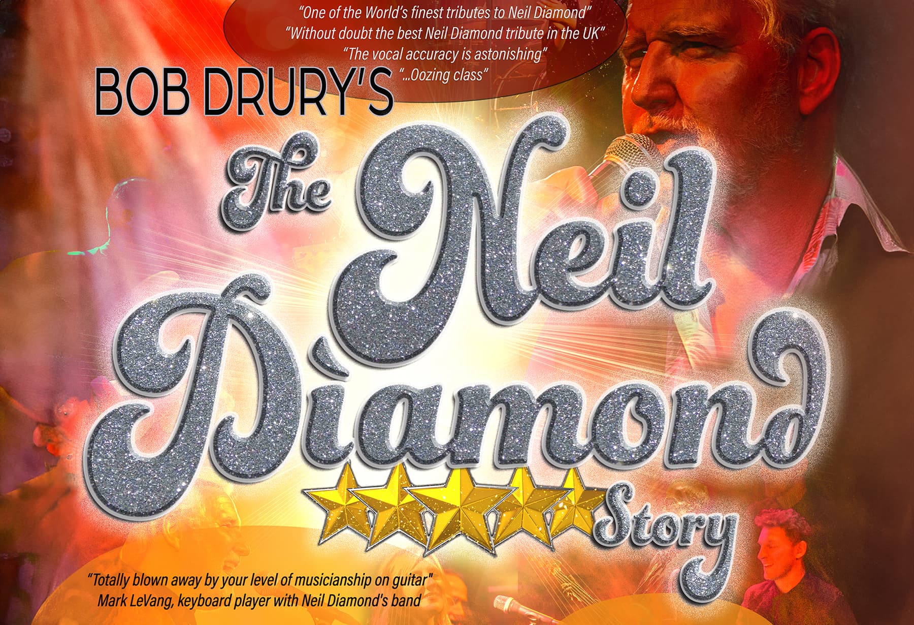 The Neil Diamond Story