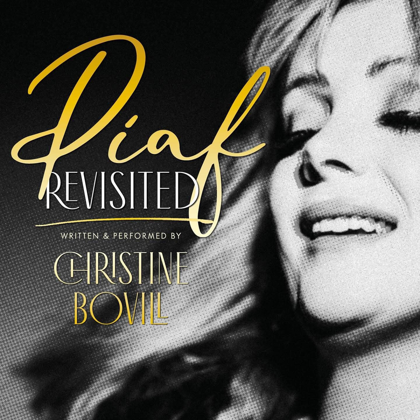 Christine Bovill