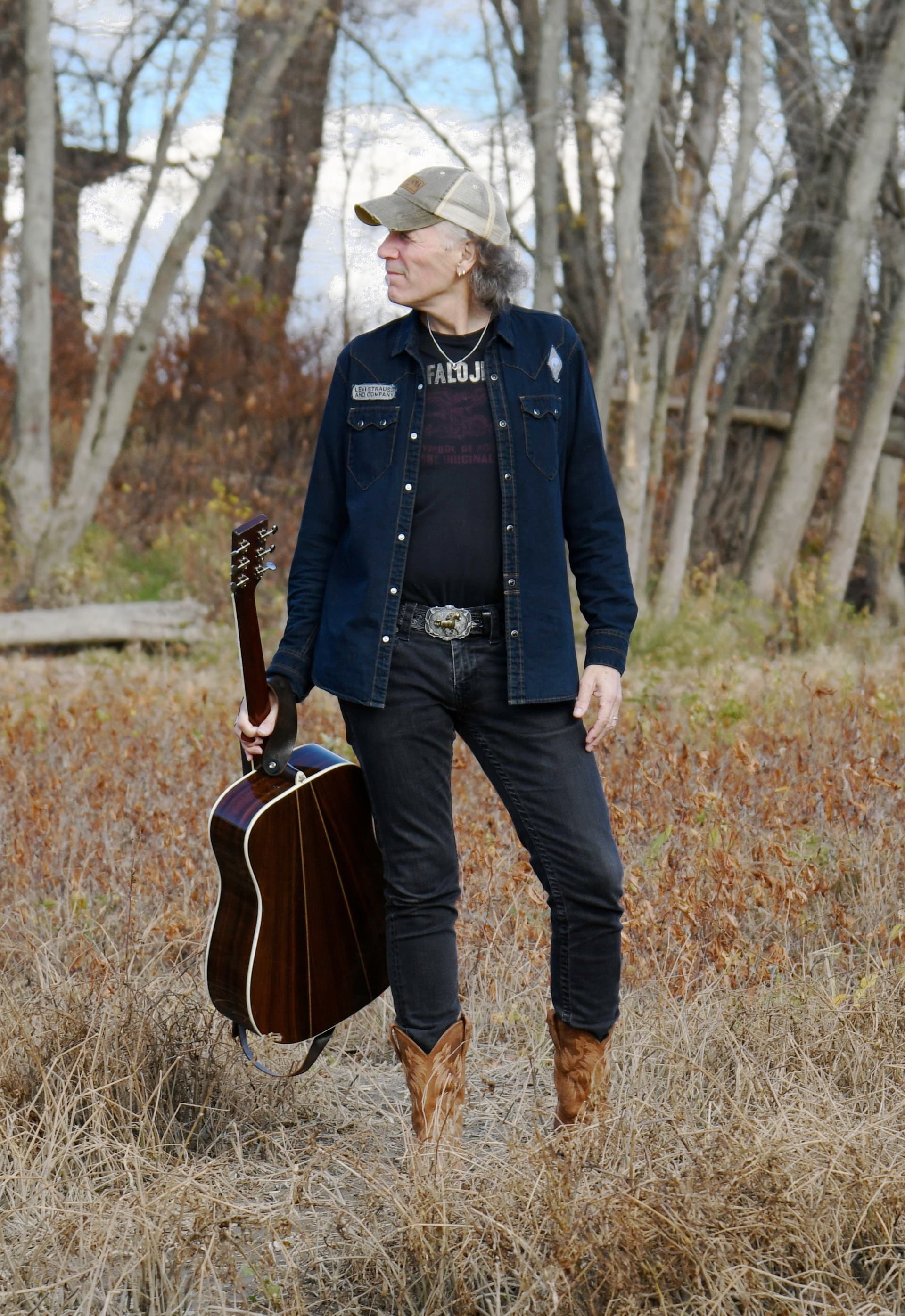 Brooks Williams