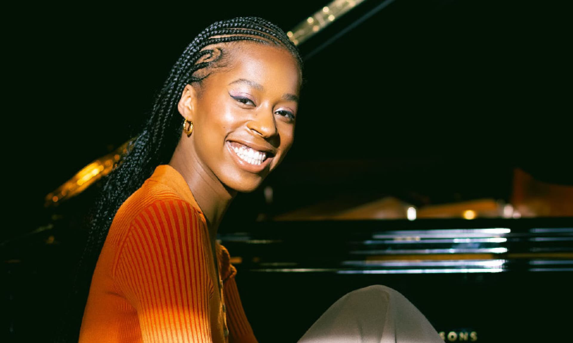 Florence Price Piano Concerto