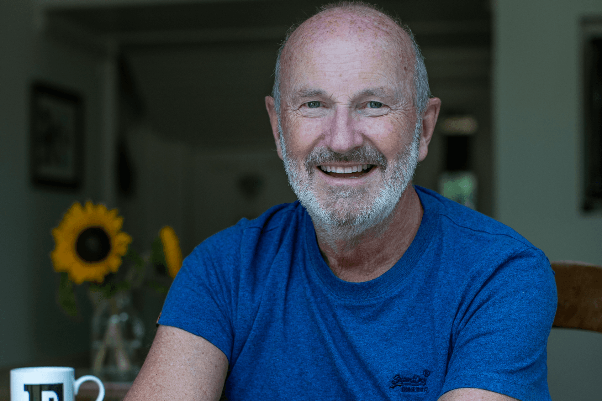 Fred Macaulay - Good Evening