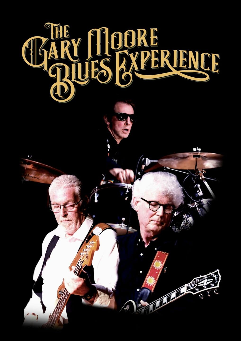 The Gary Moore Blues Experience
