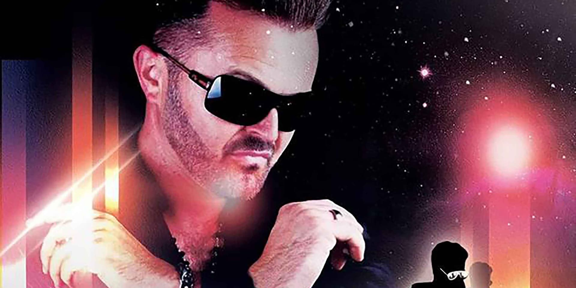George Michael Live The Tribute