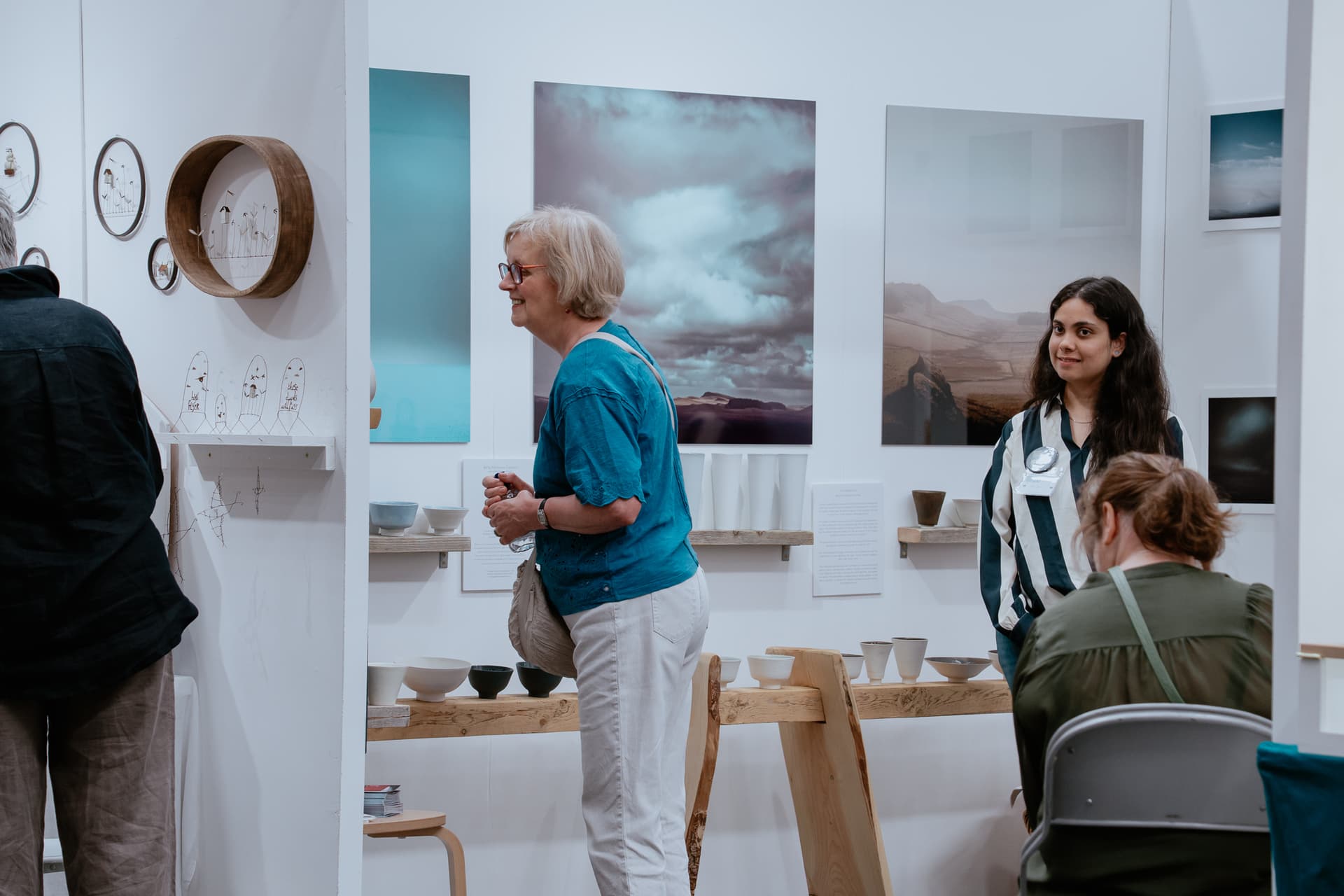 Great Northern Contemporary Craft & Art Fair