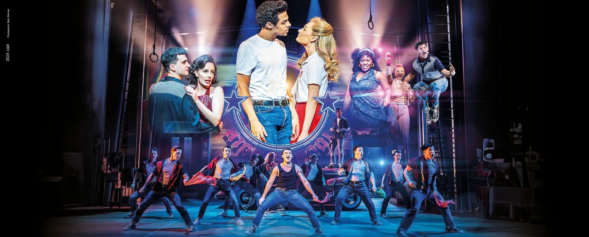 Grease