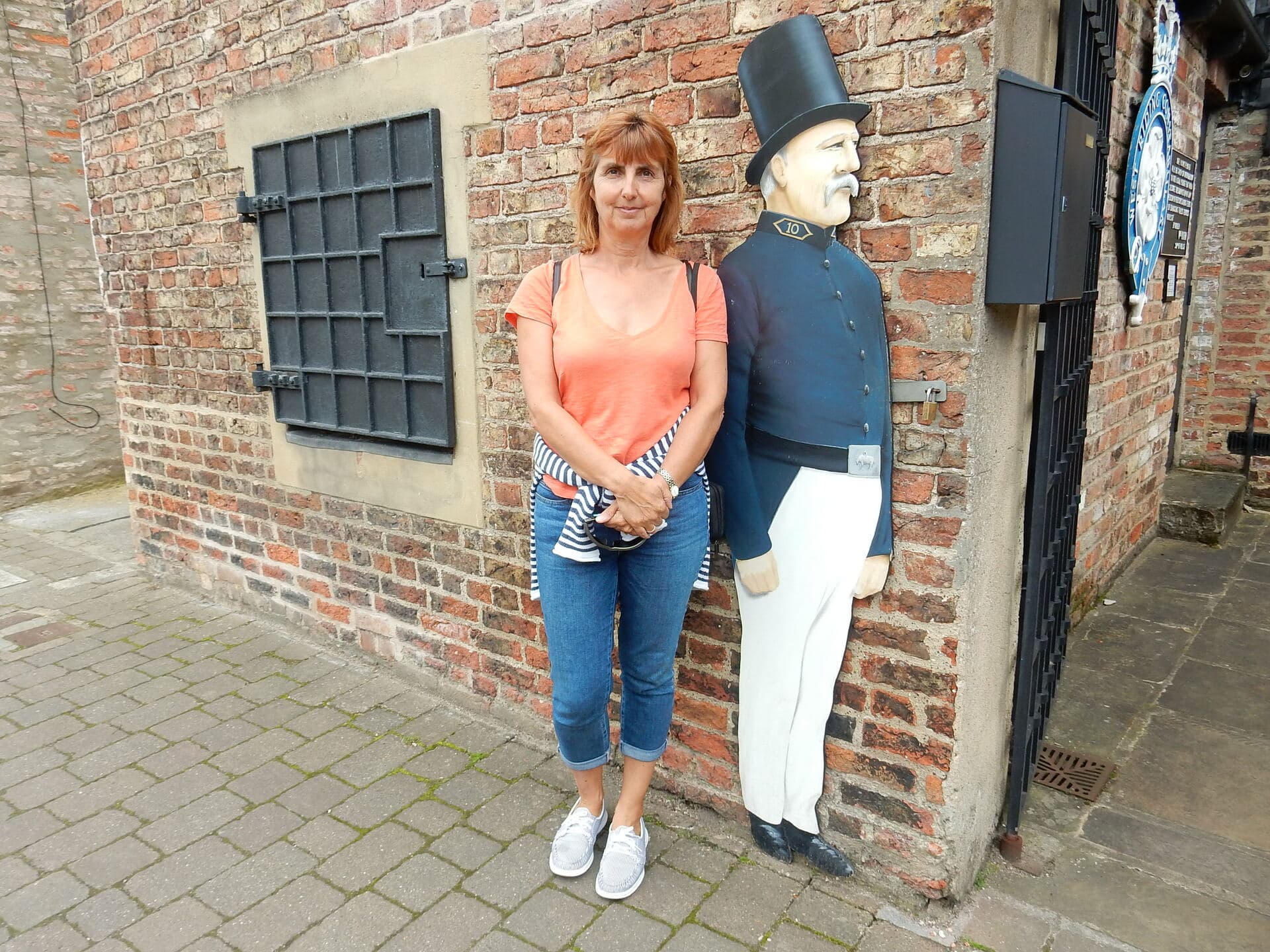 Curious About Ripon