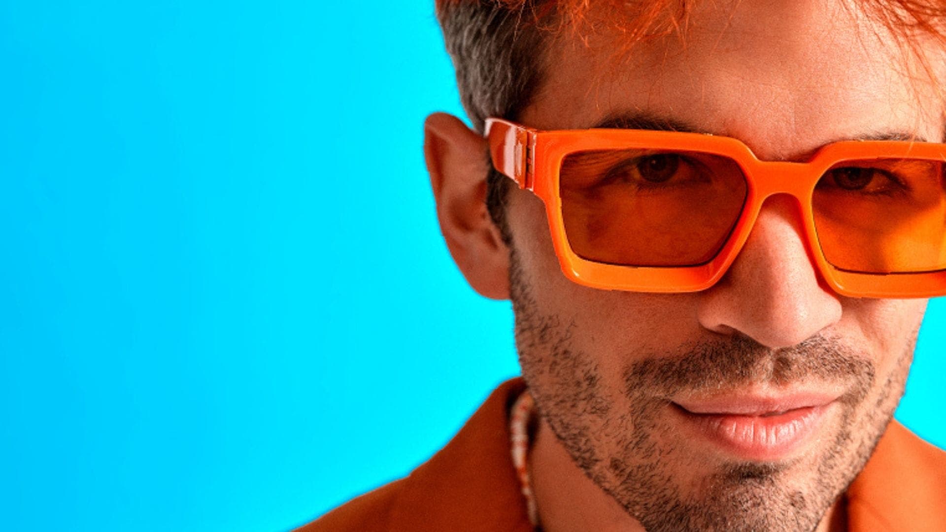 Ivo Graham: Orange Crush