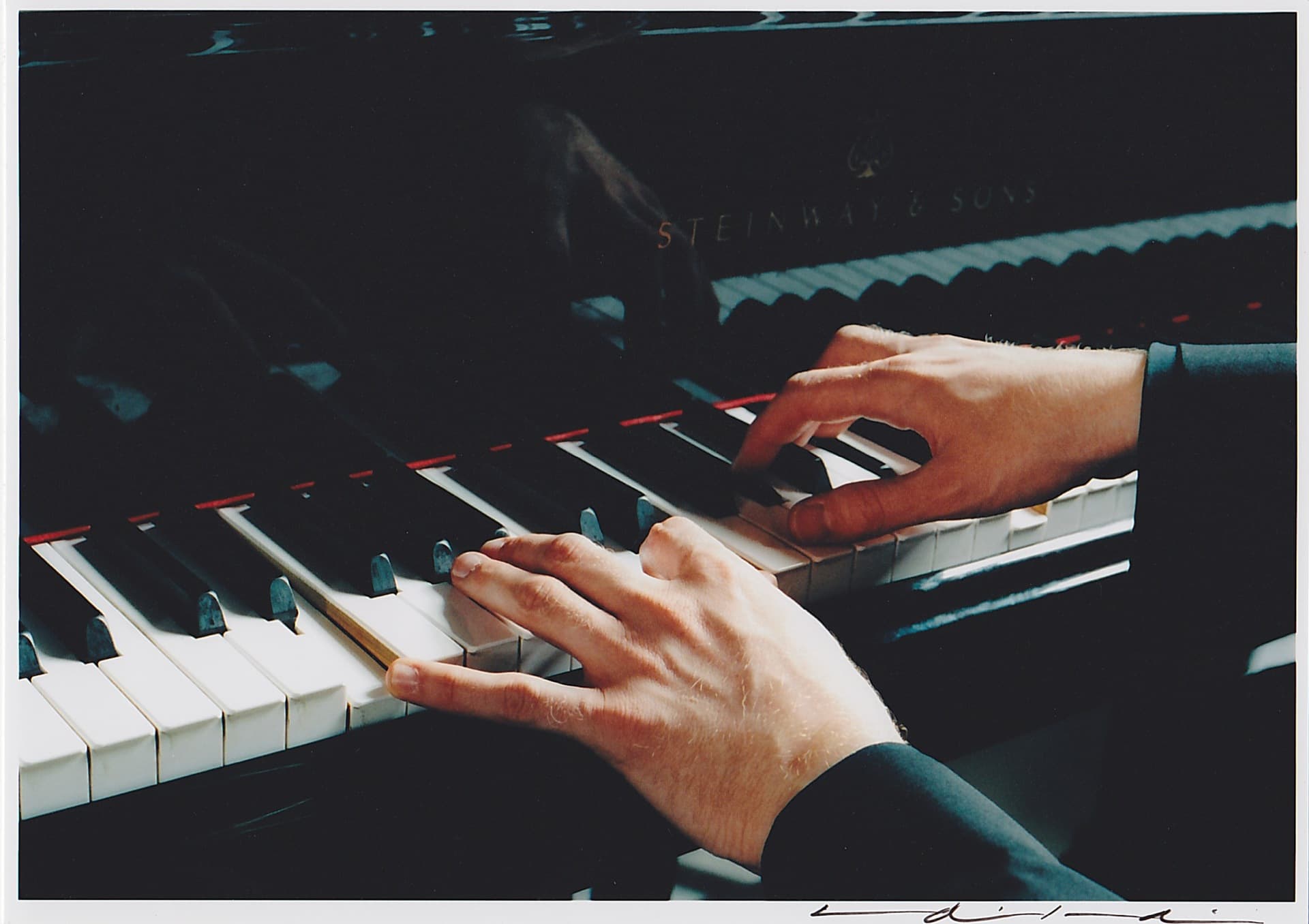 Debussy by Candlelight