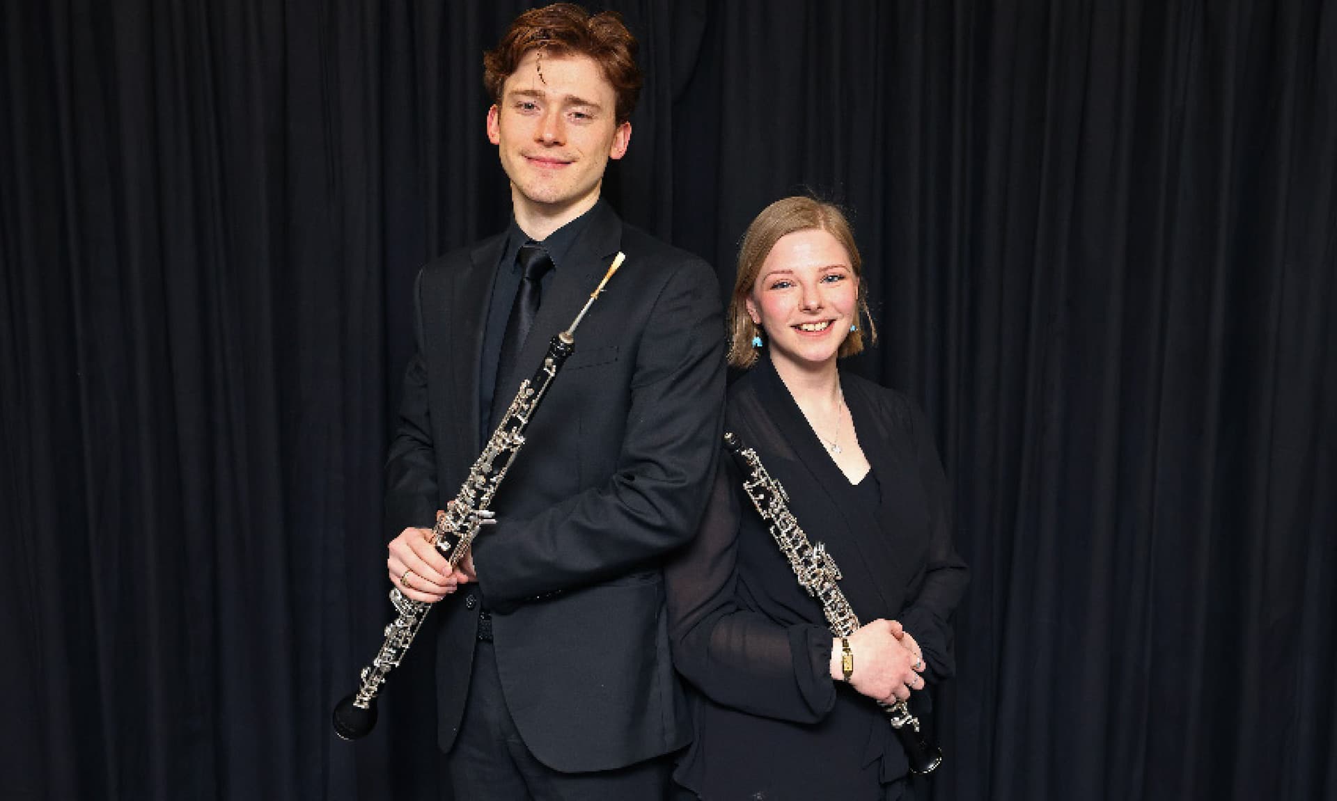 Haydn London Symphony