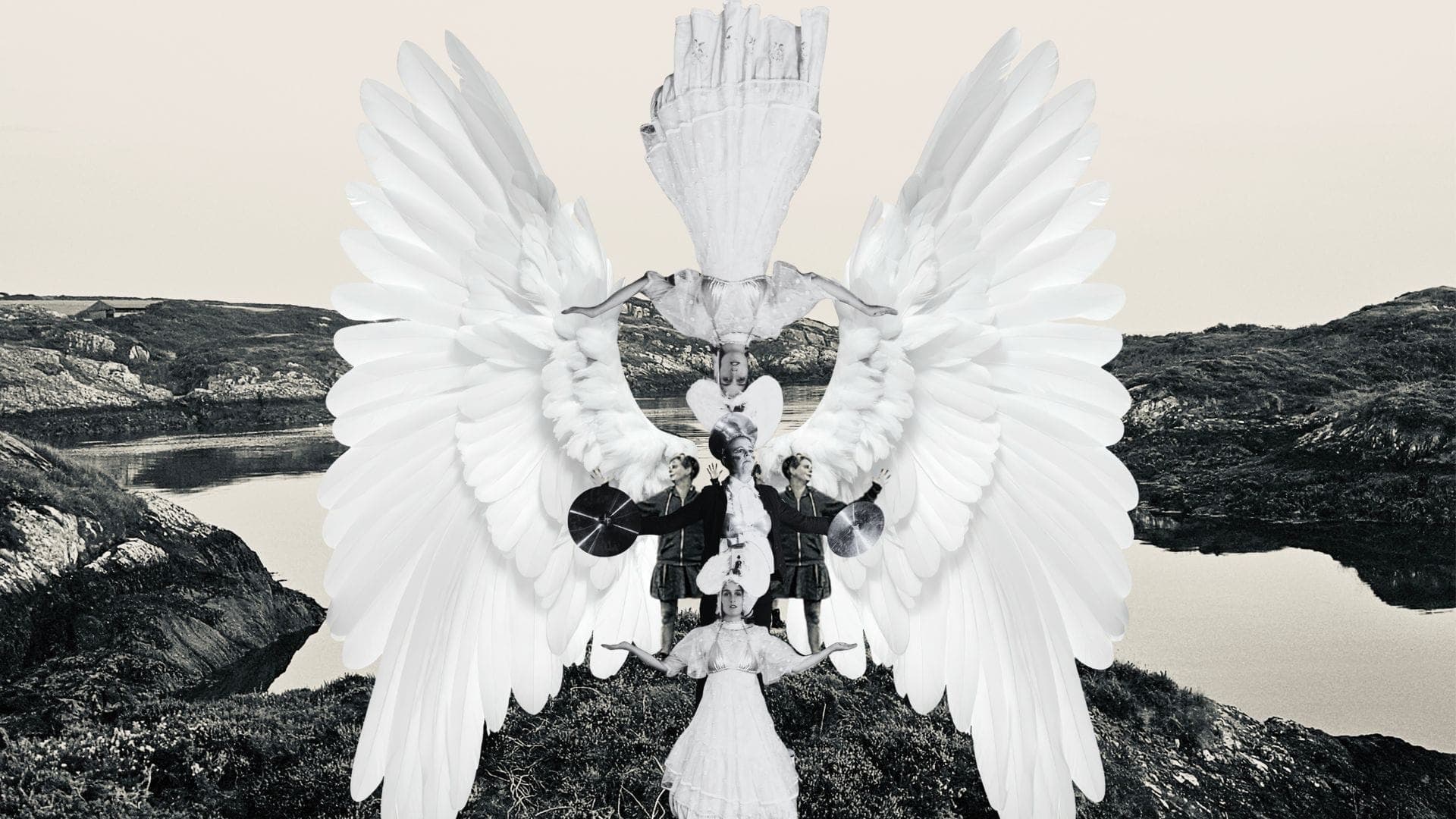 Hear We Ahh: ANGELS