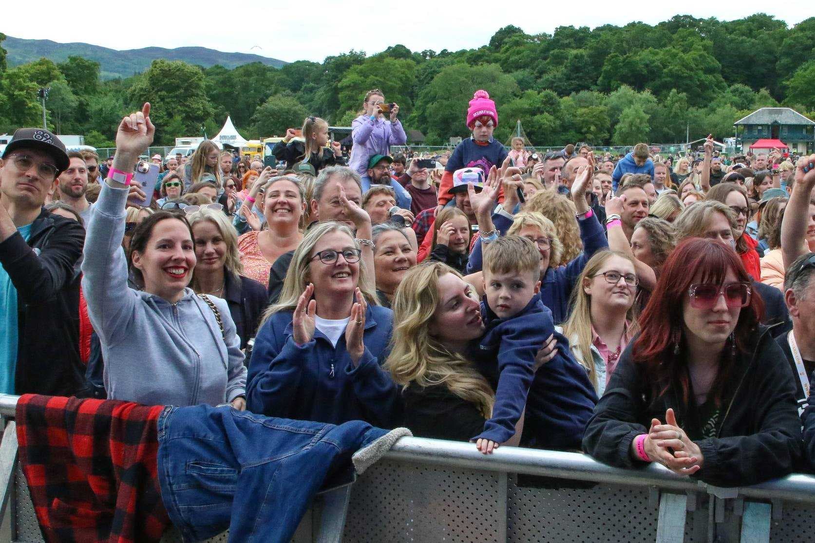 Heartland Festival 
