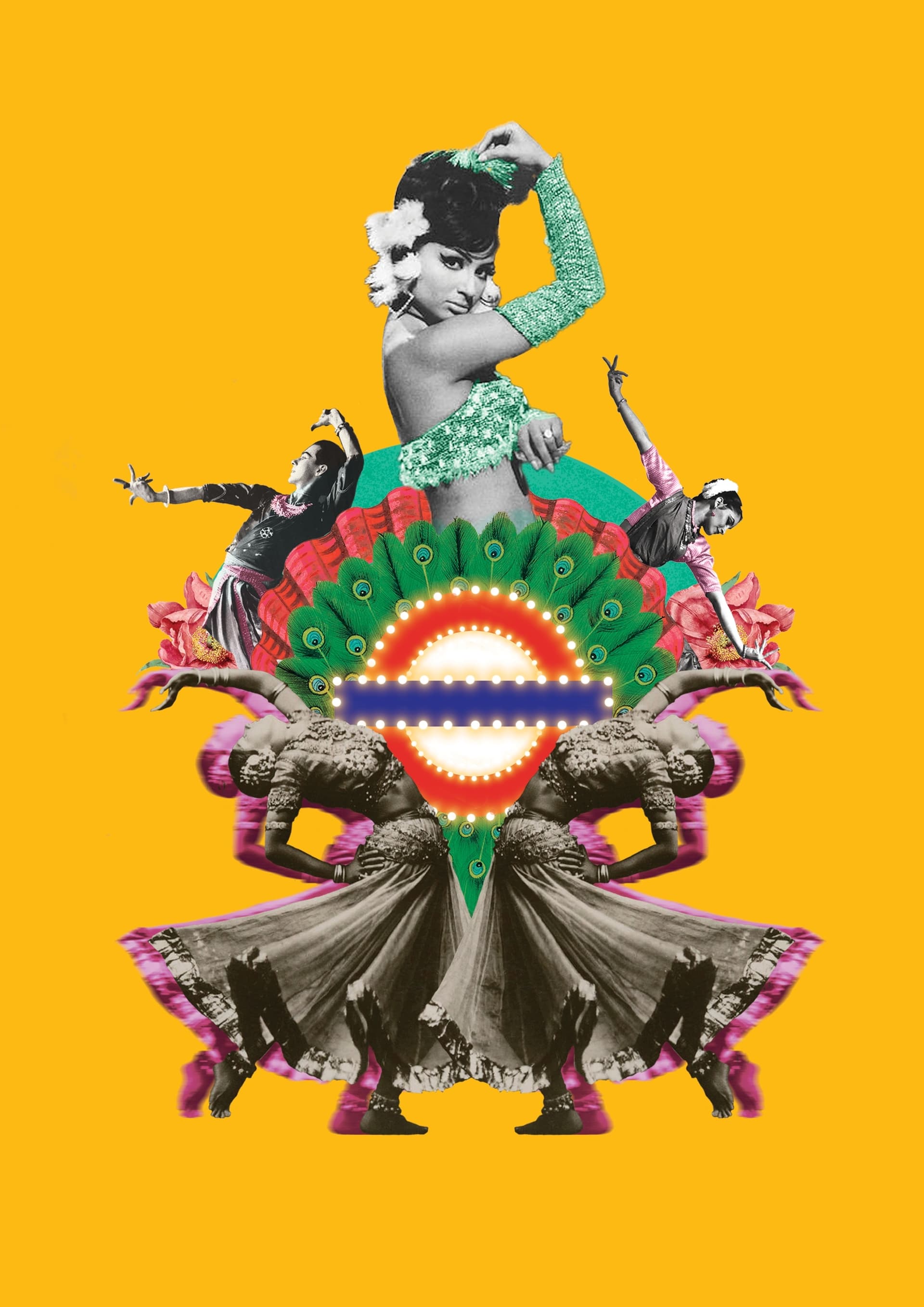 HeeraMandi by Insaan Arts with Amina Khayyam Dance Co.
