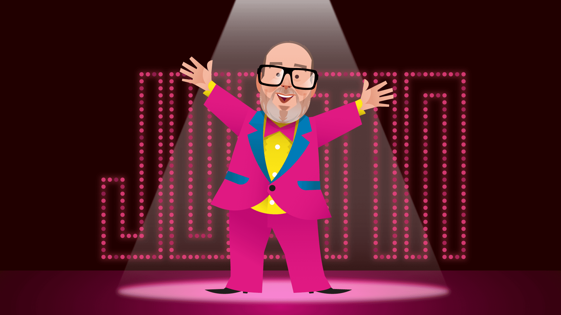 Justin Moorhouse: The Greatest Performance of My Life