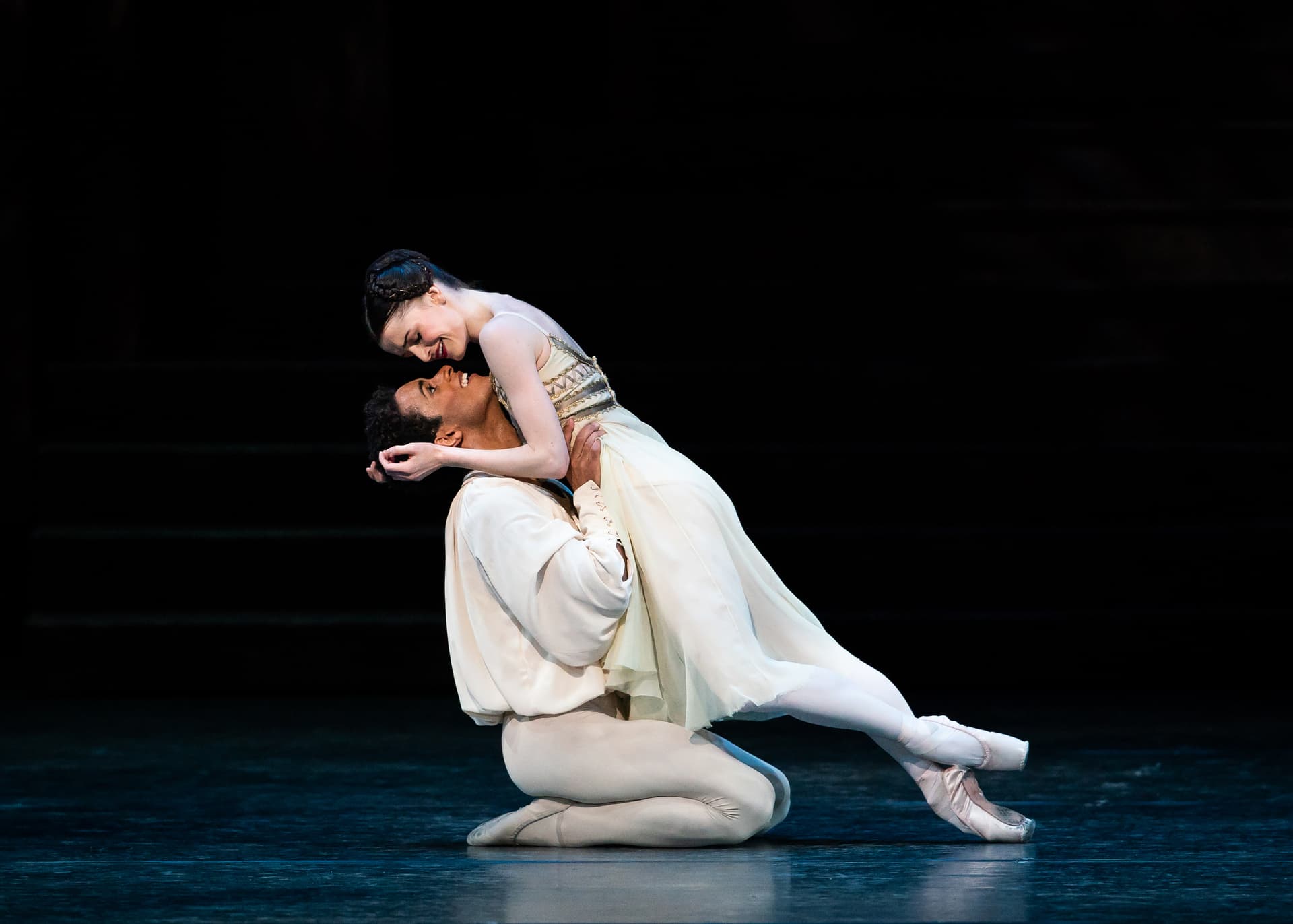 Romeo & Juliet - English National Ballet