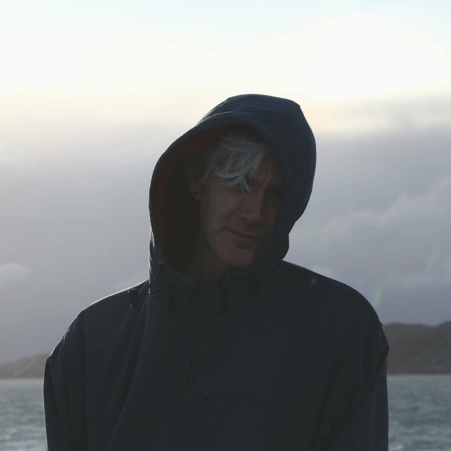 Iain Morrison