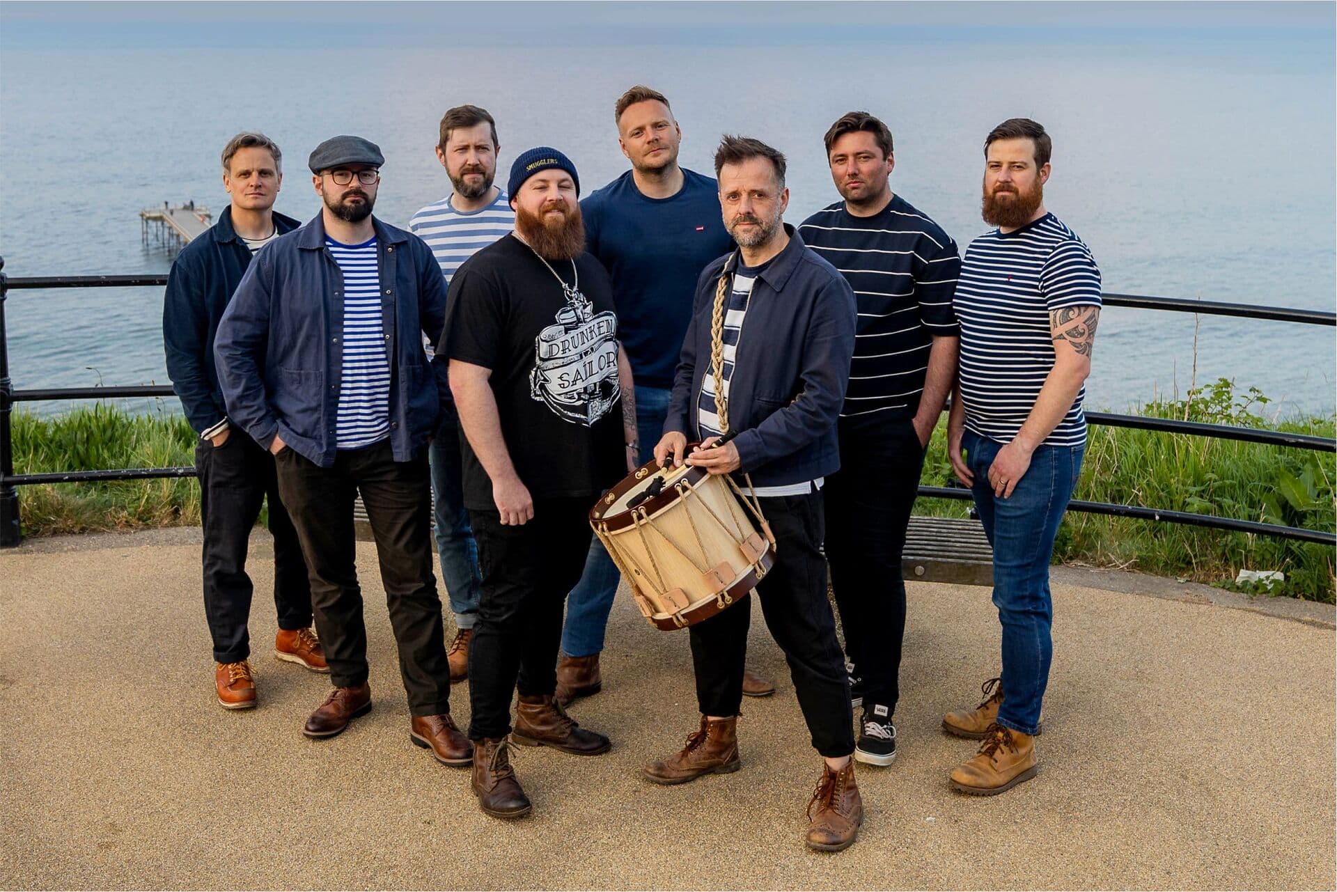 Saltburn Smugglers