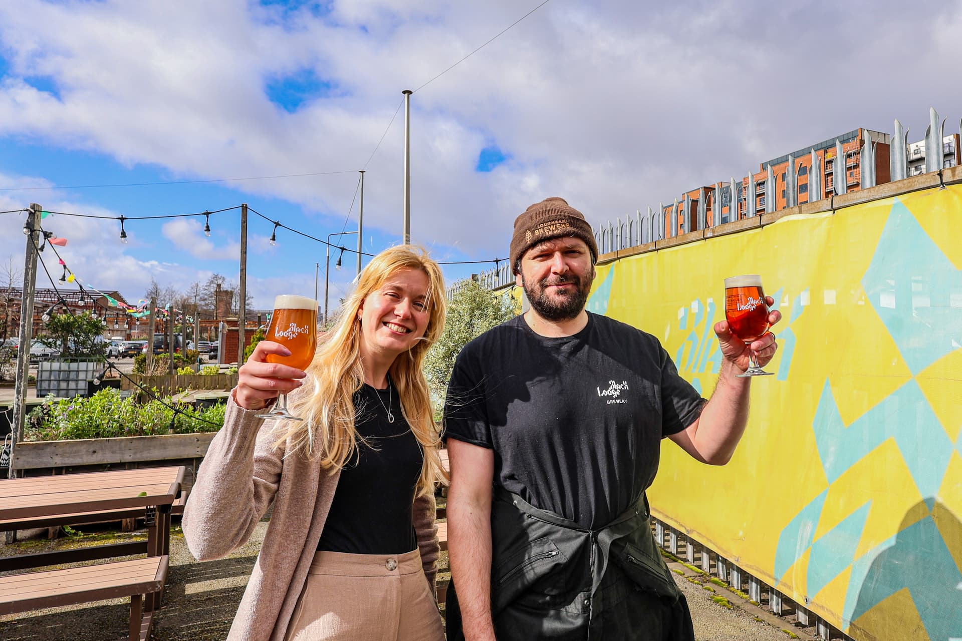 Liverpool Craft Beer Expo