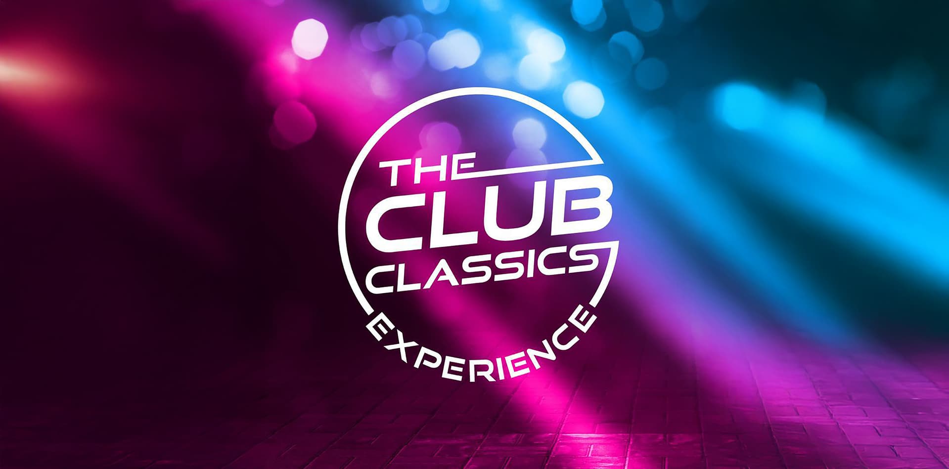 Live Music Nights - The Club Classics Experience