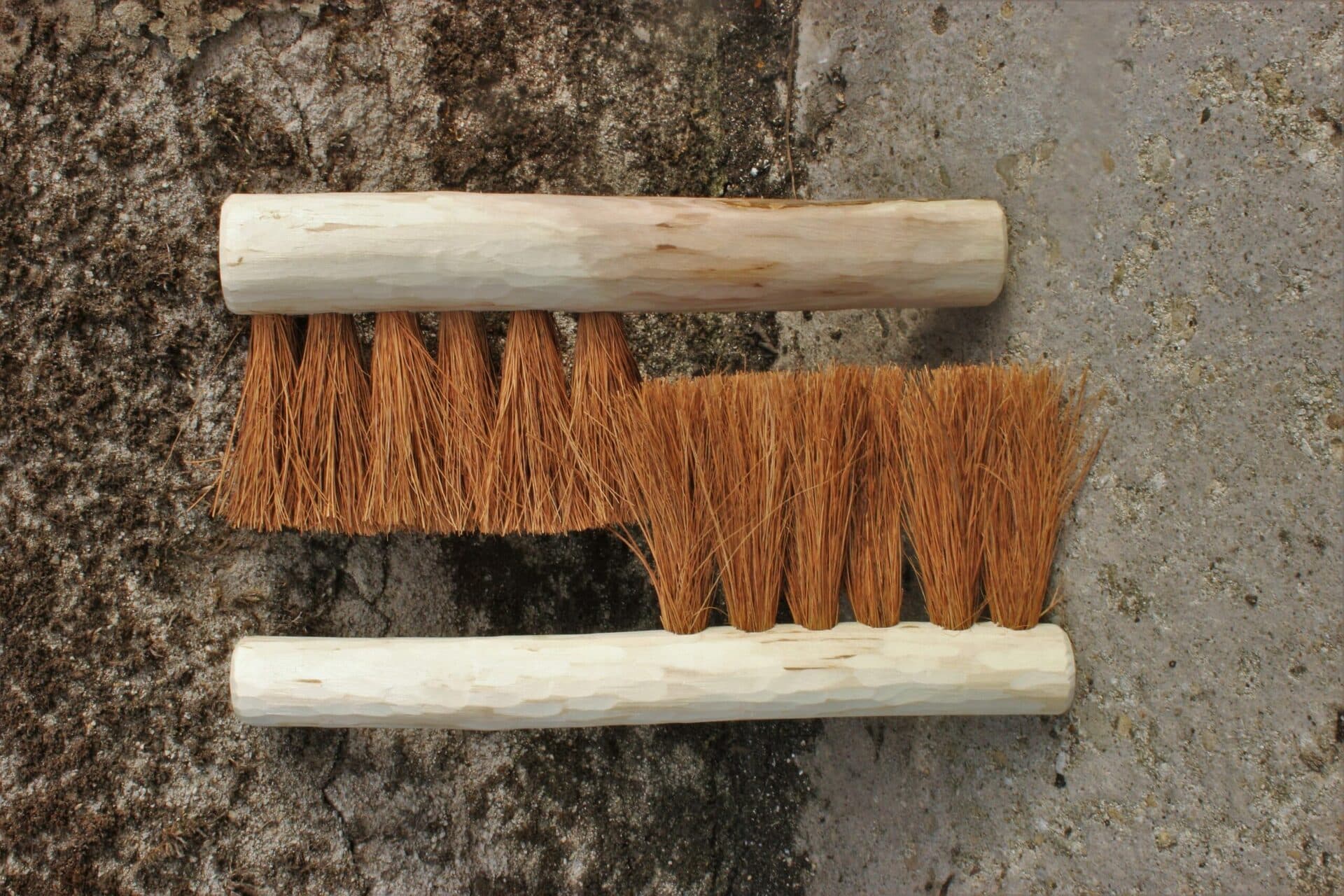 Creative Brushmaking
