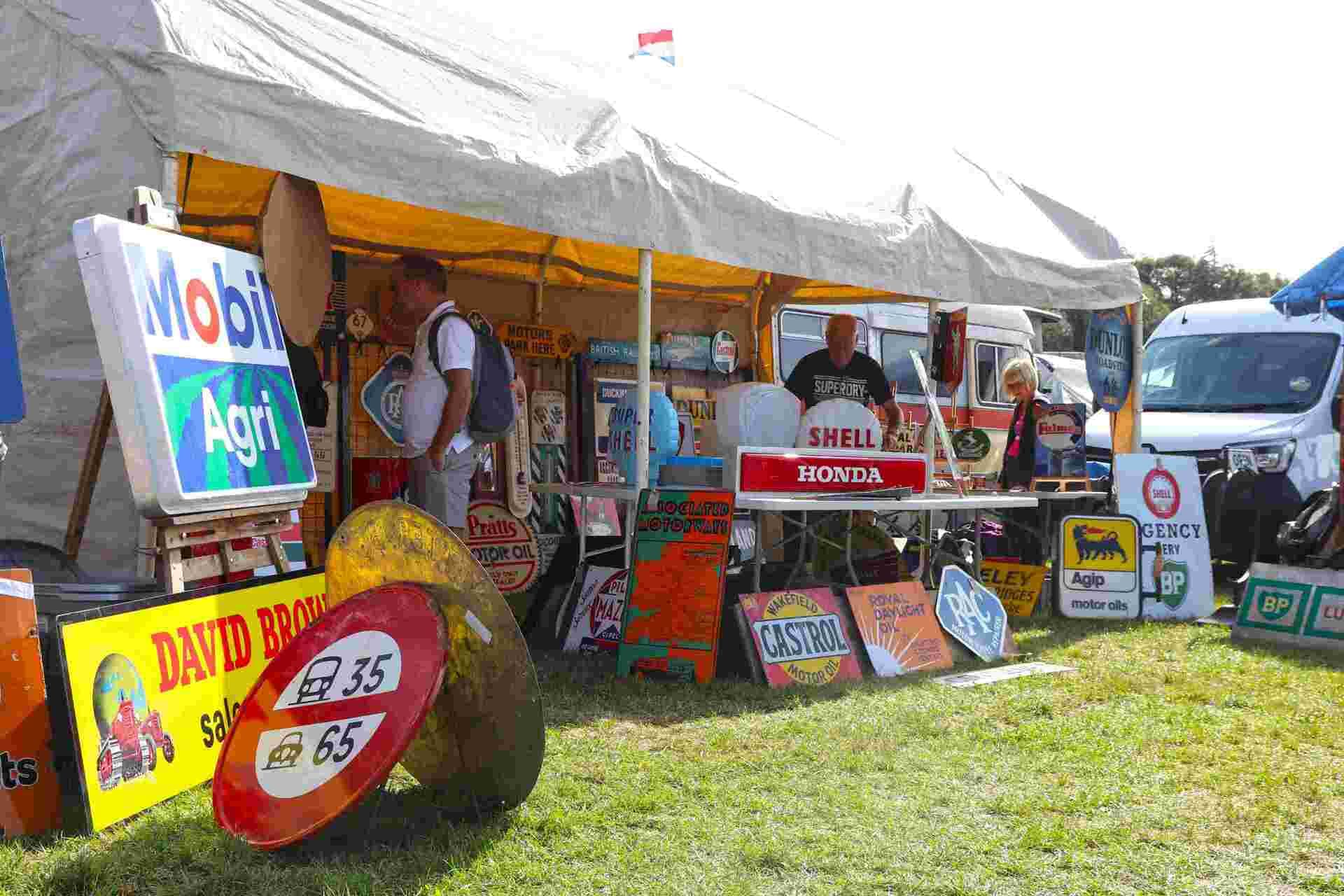 International Autojumble