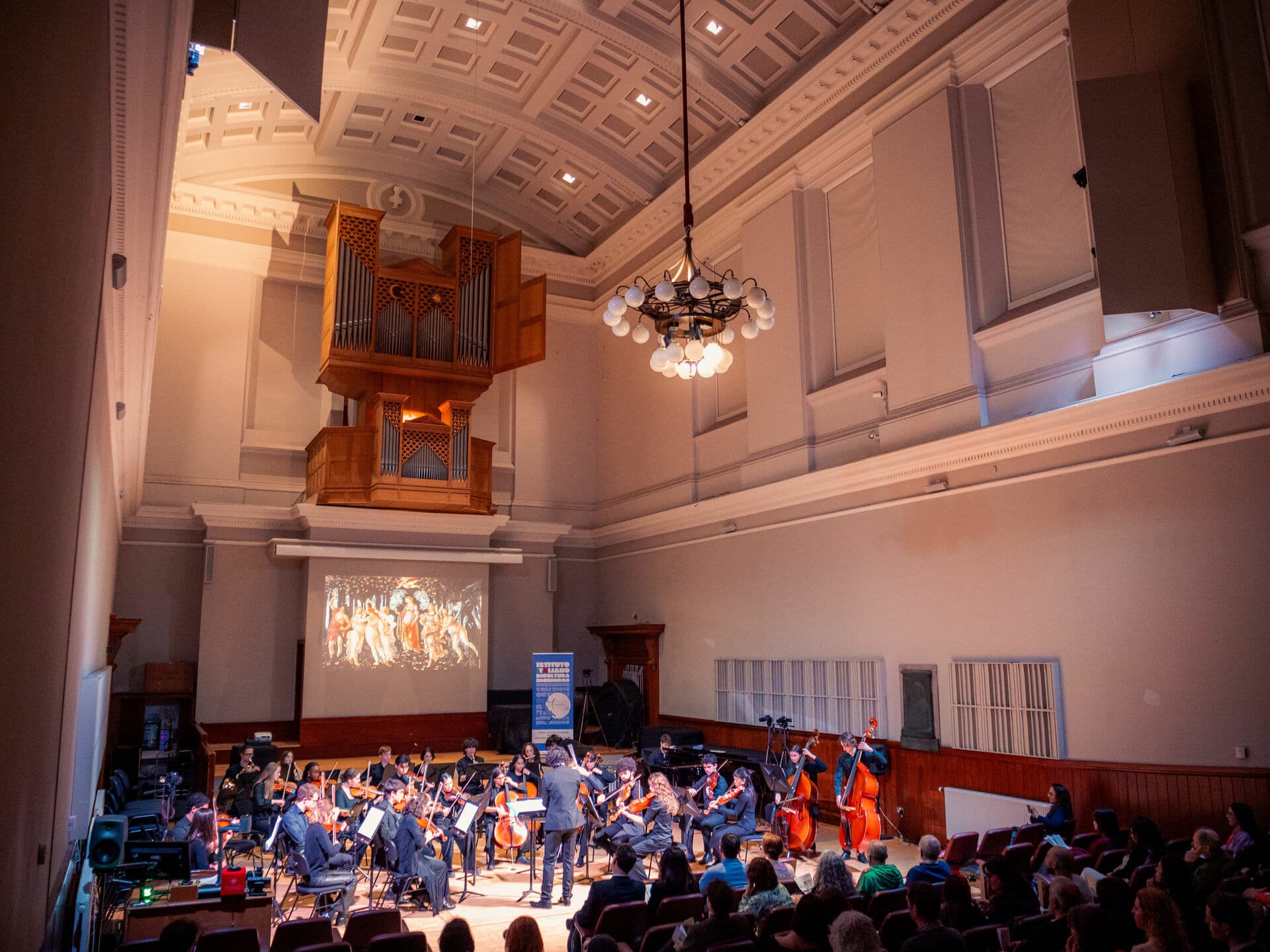From Darkness to Light | Ravel, Mendelssohn, Schumann, Korngold