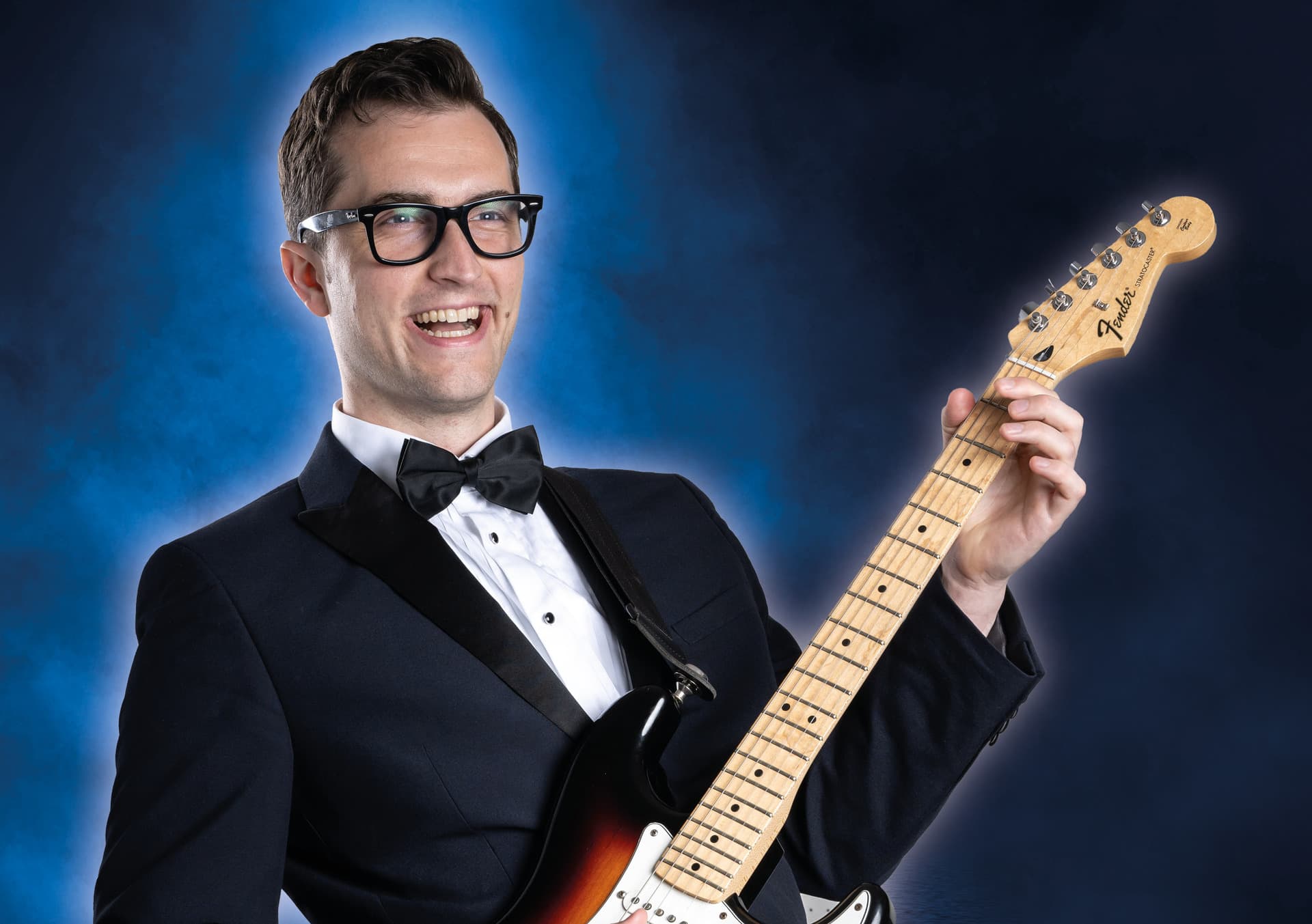 Buddy Holly & The Cricketers