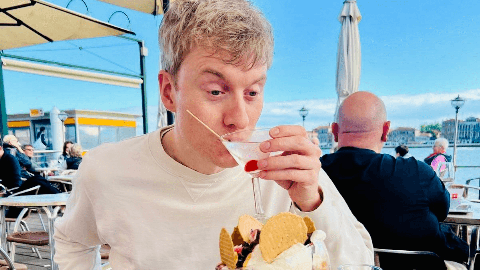 James Acaster
