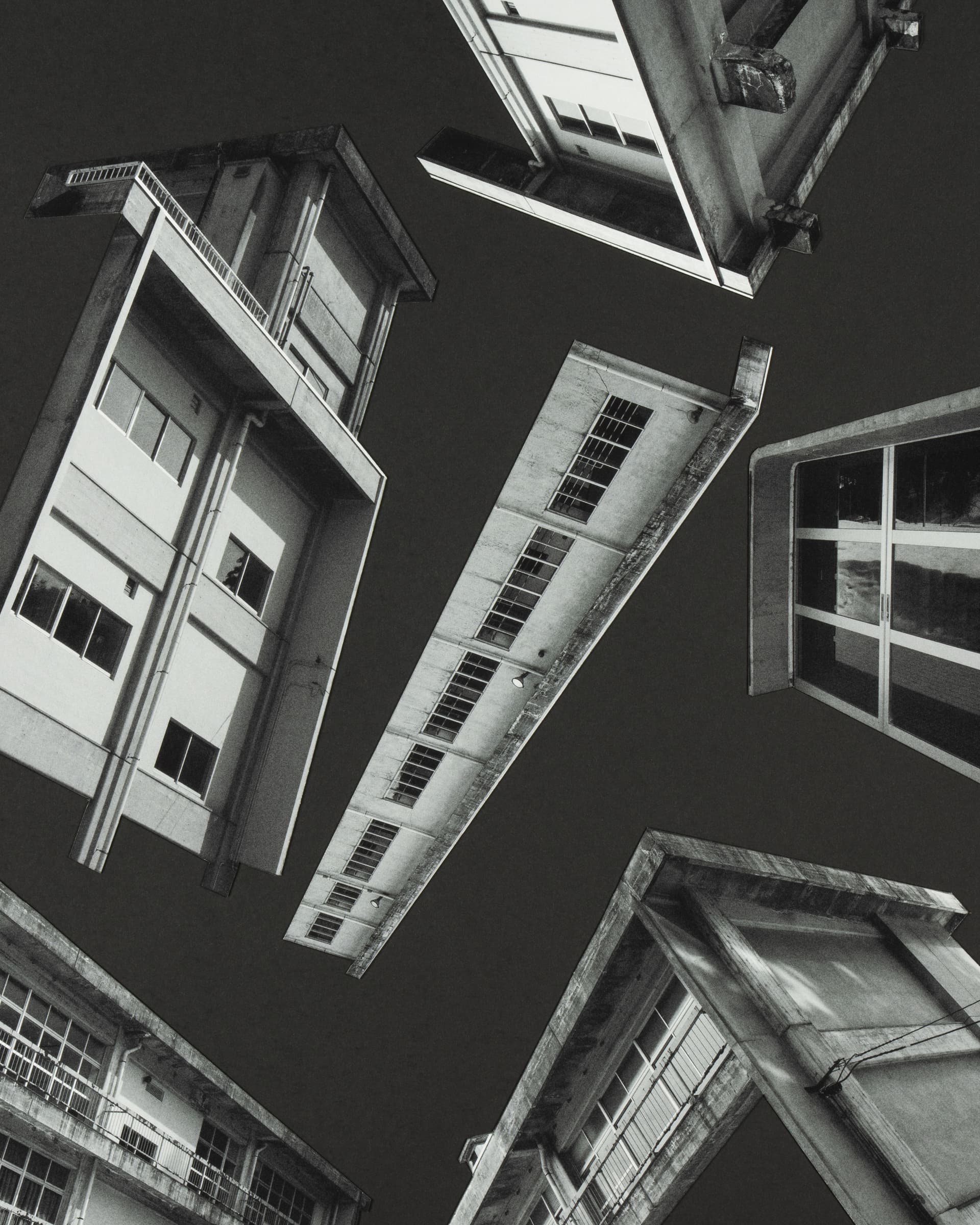 Jerwood/Photoworks Awards 5: Roman Manfredi and Sayuri Ichida