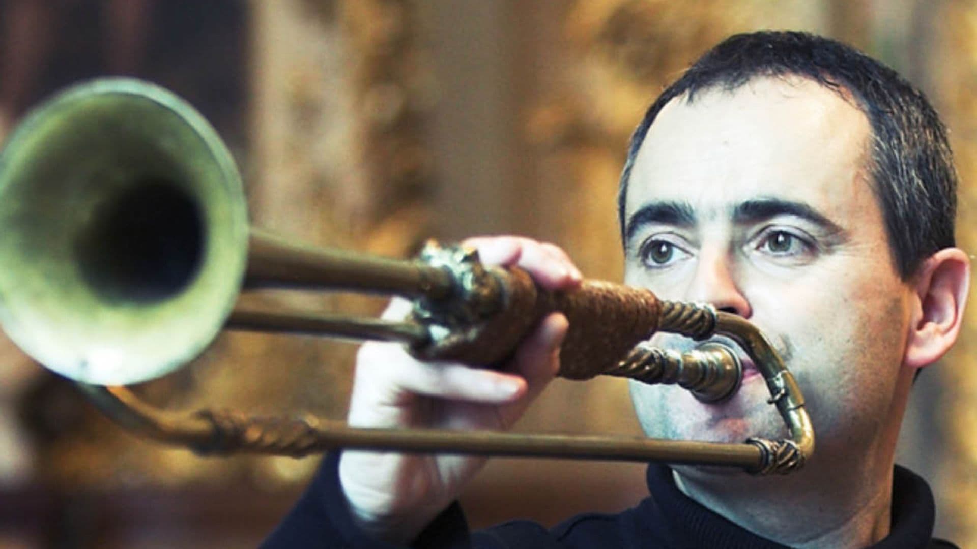 Sypert Early Music Concert: J.F. Madeuf & The Rossetti Players