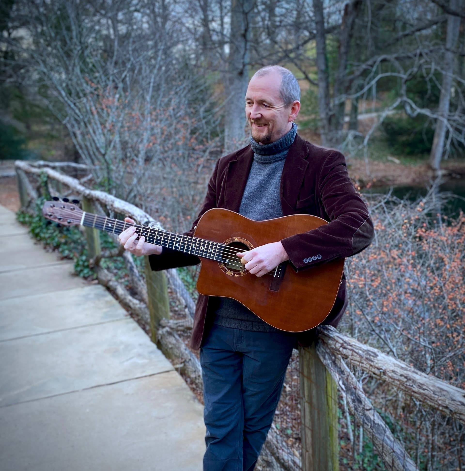 John Doyle