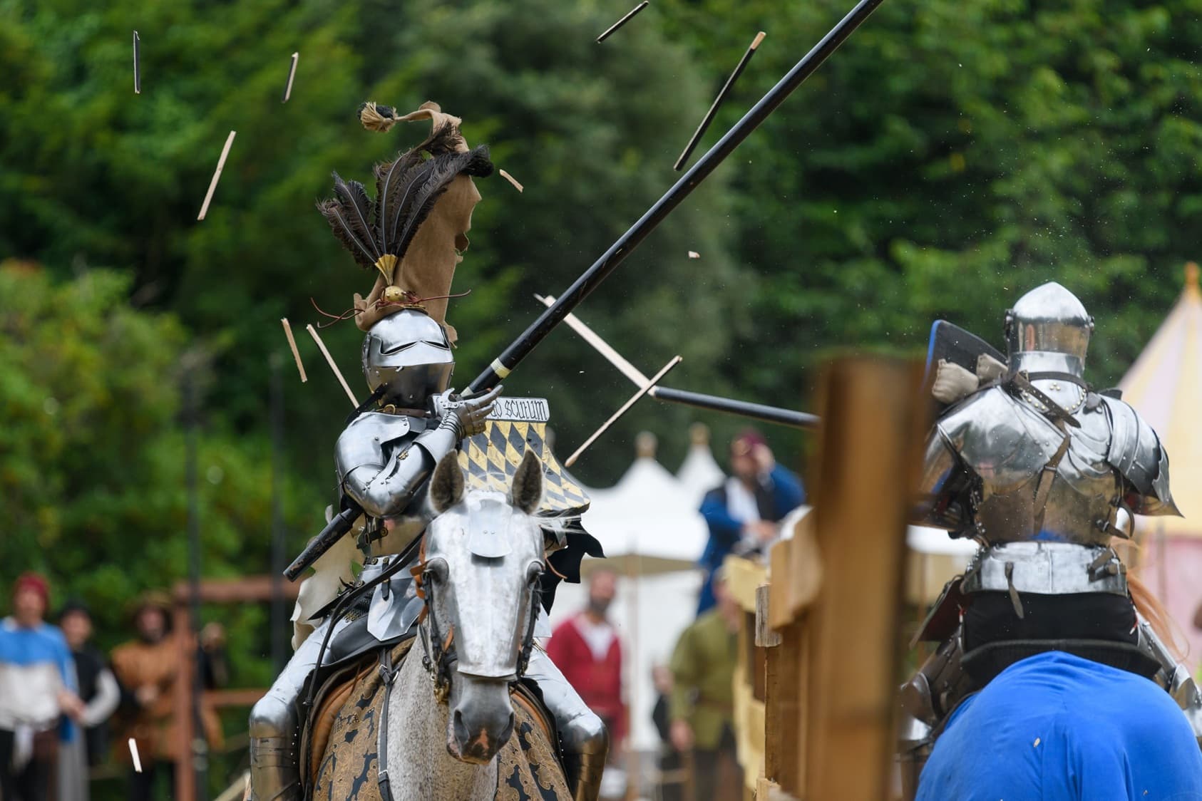 International Medieval Jousting Tounament