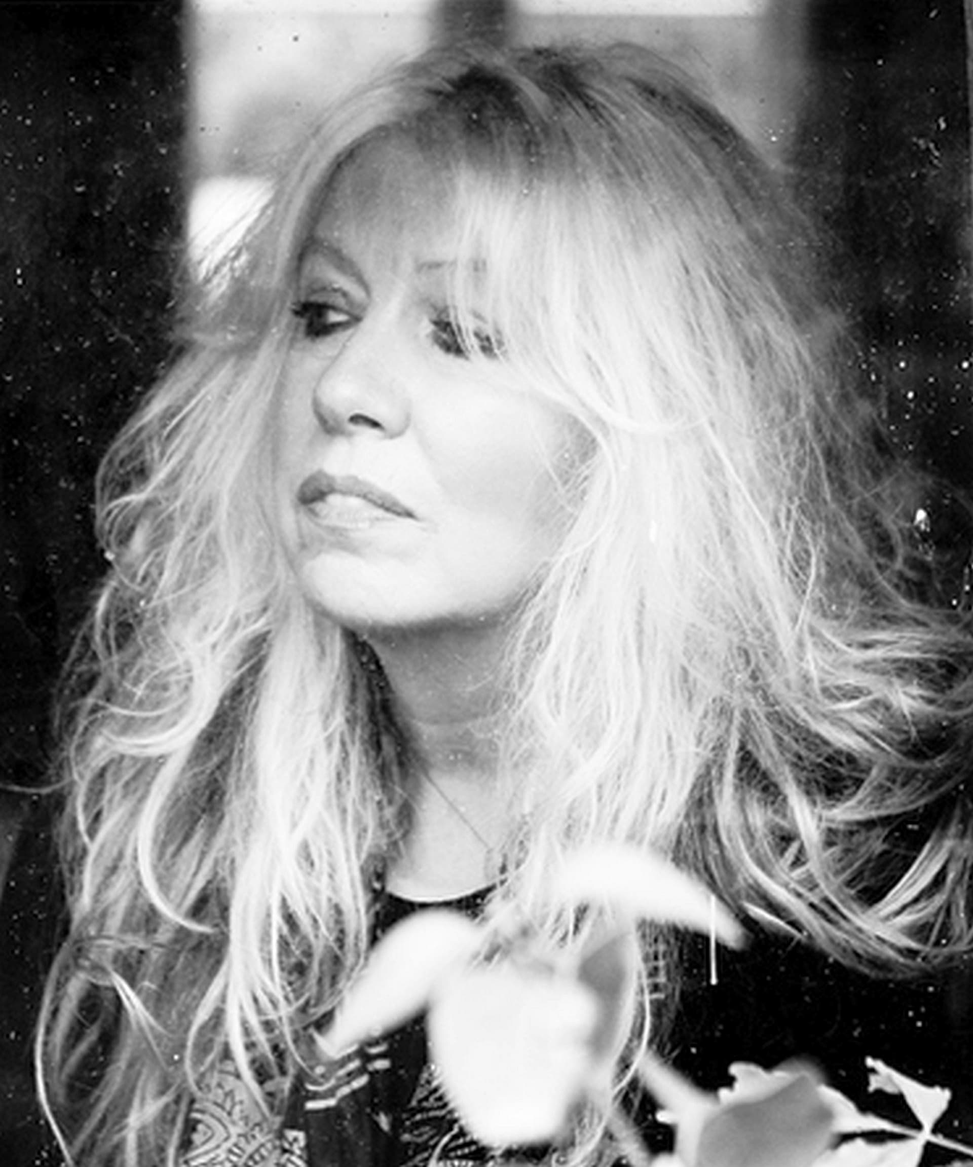 Judie Tzuke