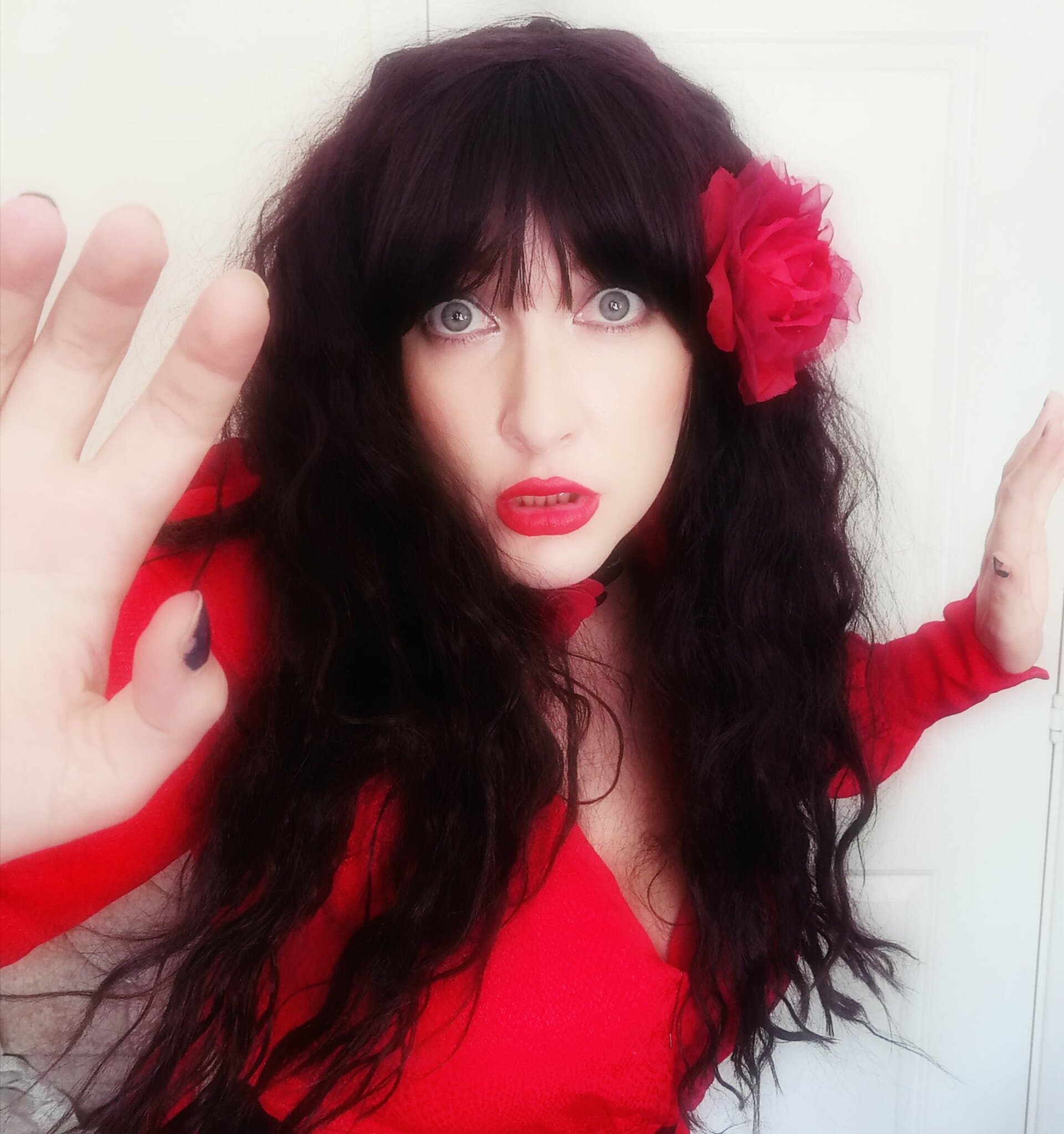 Moments of Pleasure: The Music of Kate Bush