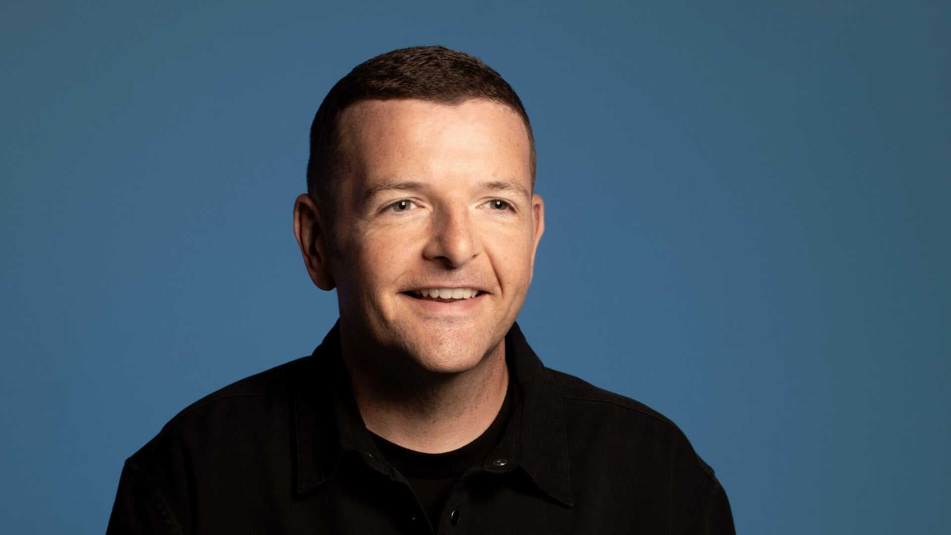 Kevin Bridges: Warm Up