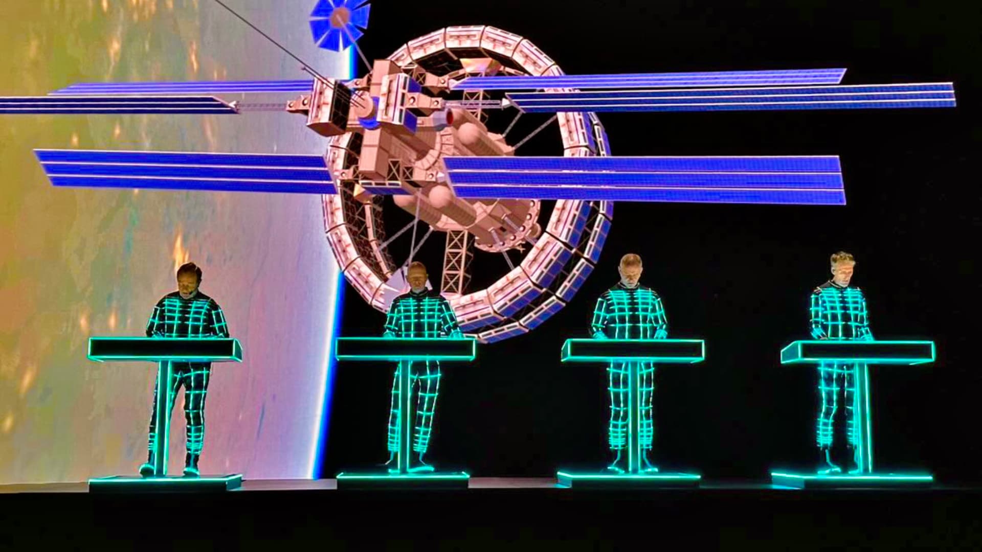 Kraftwerk
