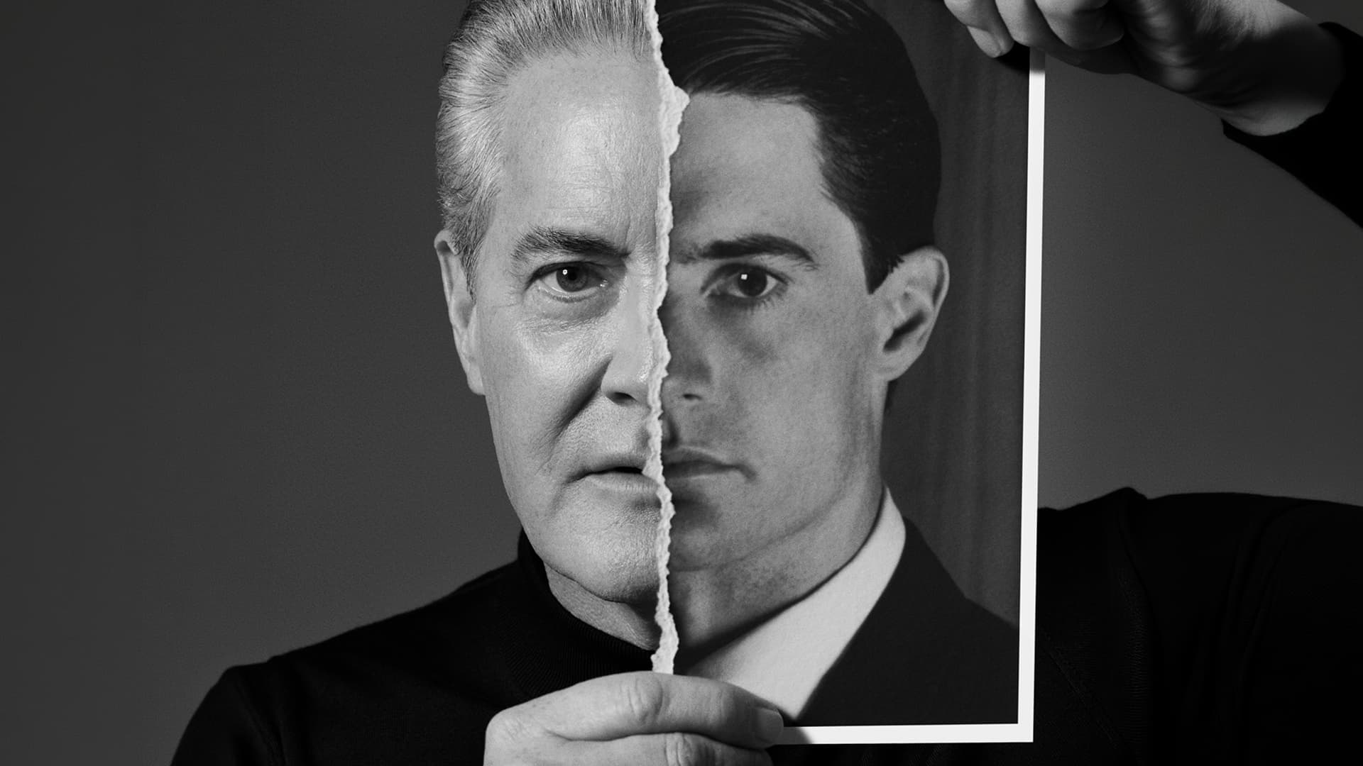 Kyle MacLachlan – Fictional Selves