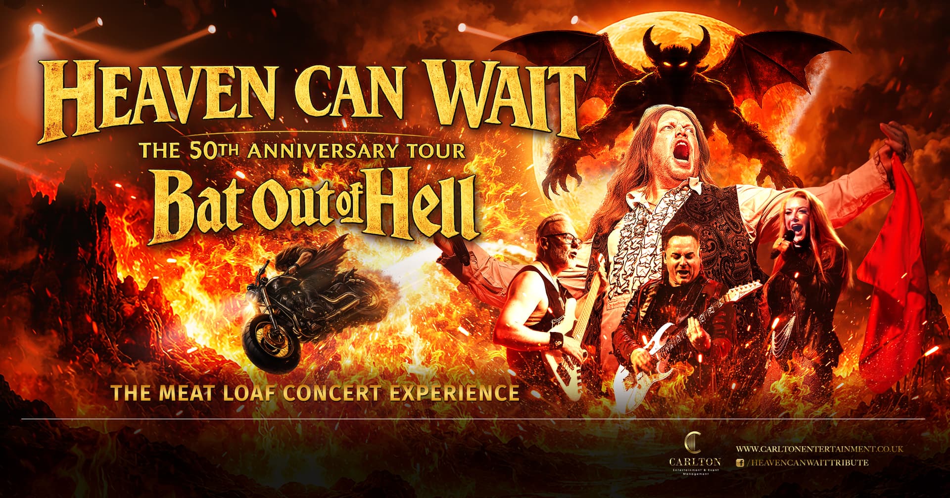 Heaven Can Wait