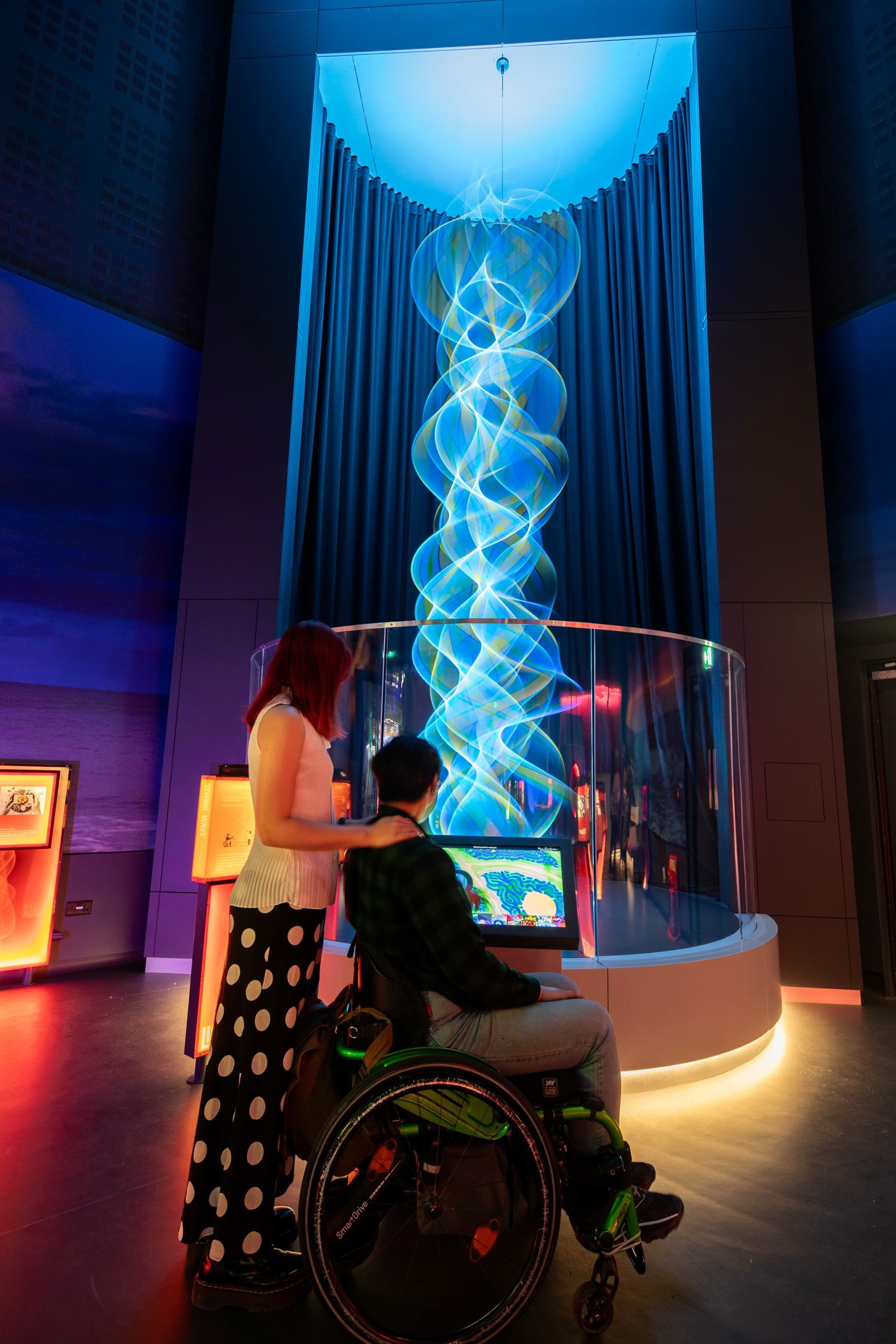 Life After Hours - Explore dinosaurs, space and the origins of life in one unforgettable night